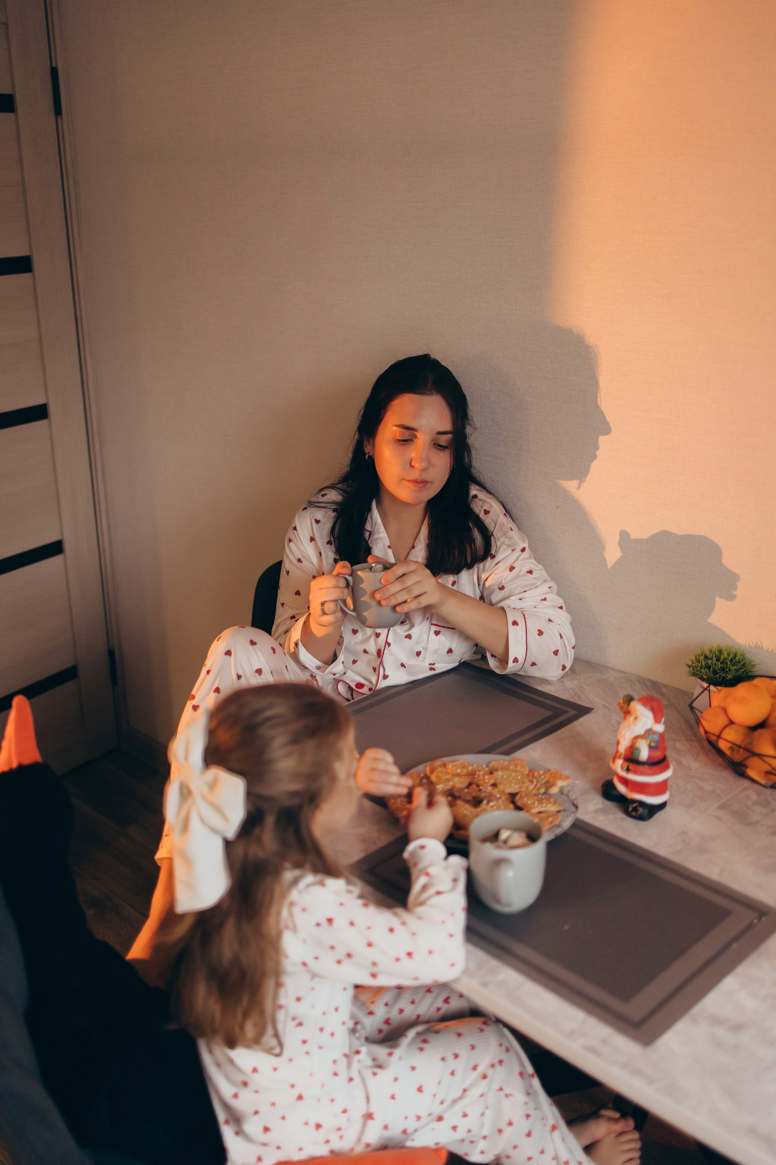 Влада и Василиса. Коновалова Ольга | фотограф в Пензе и Заречном