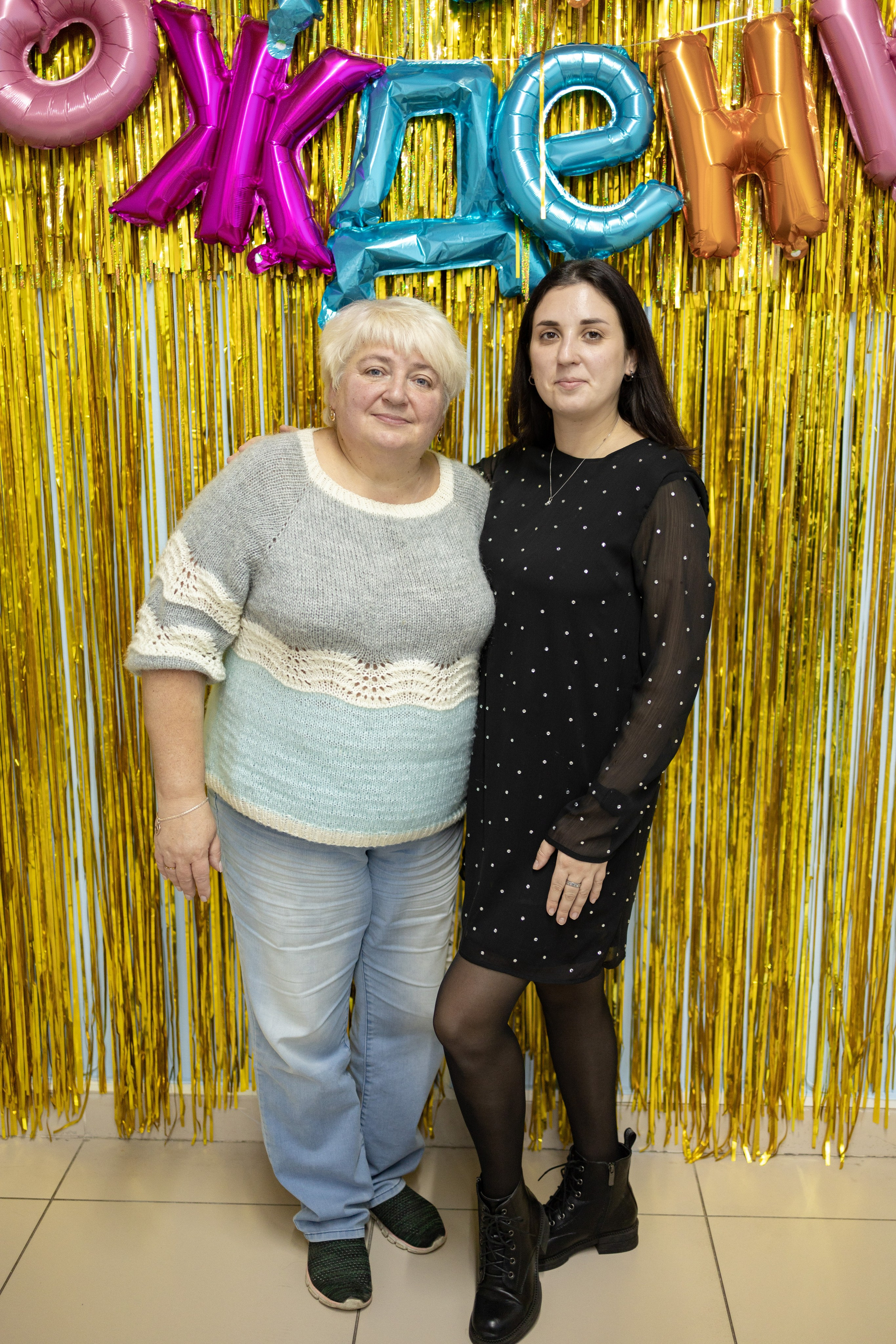 День рождения Василисы. Коновалова Ольга | фотограф в Пензе и Заречном