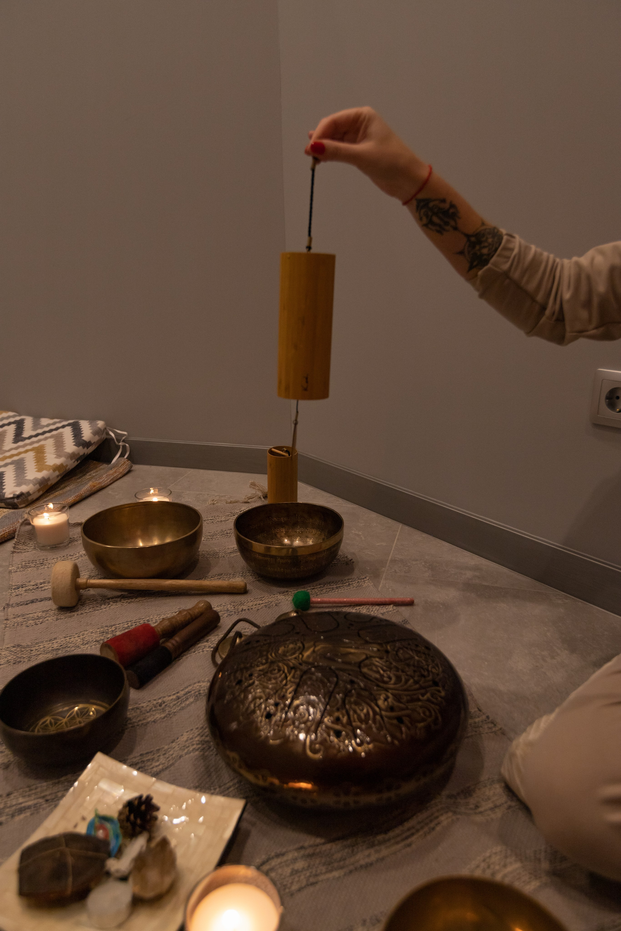 Открытие FaceRoom. Фотограф Денис Лесковский (Тюмень)