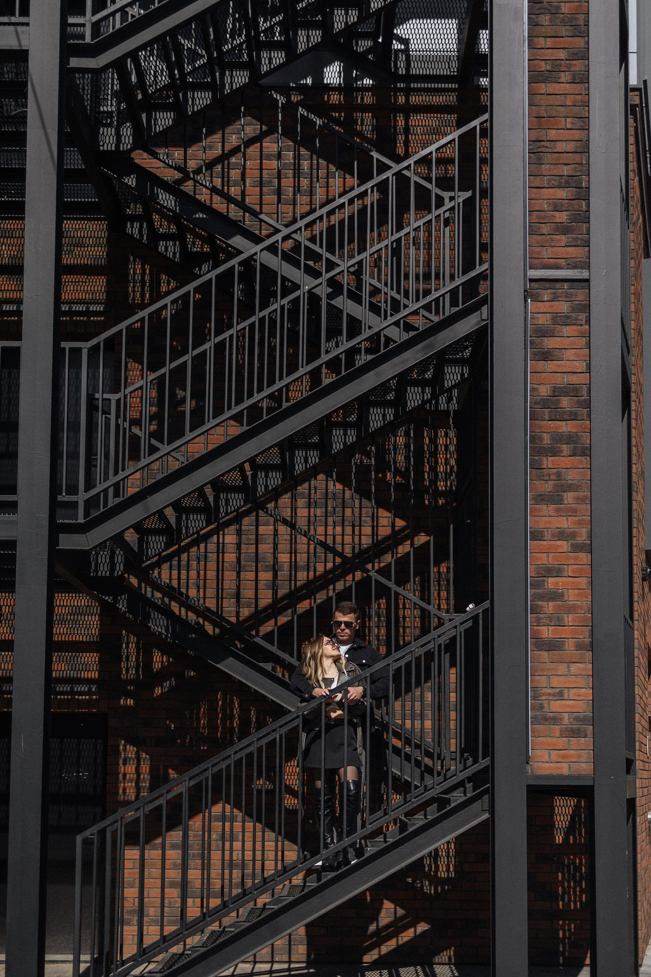 Карина и Артём