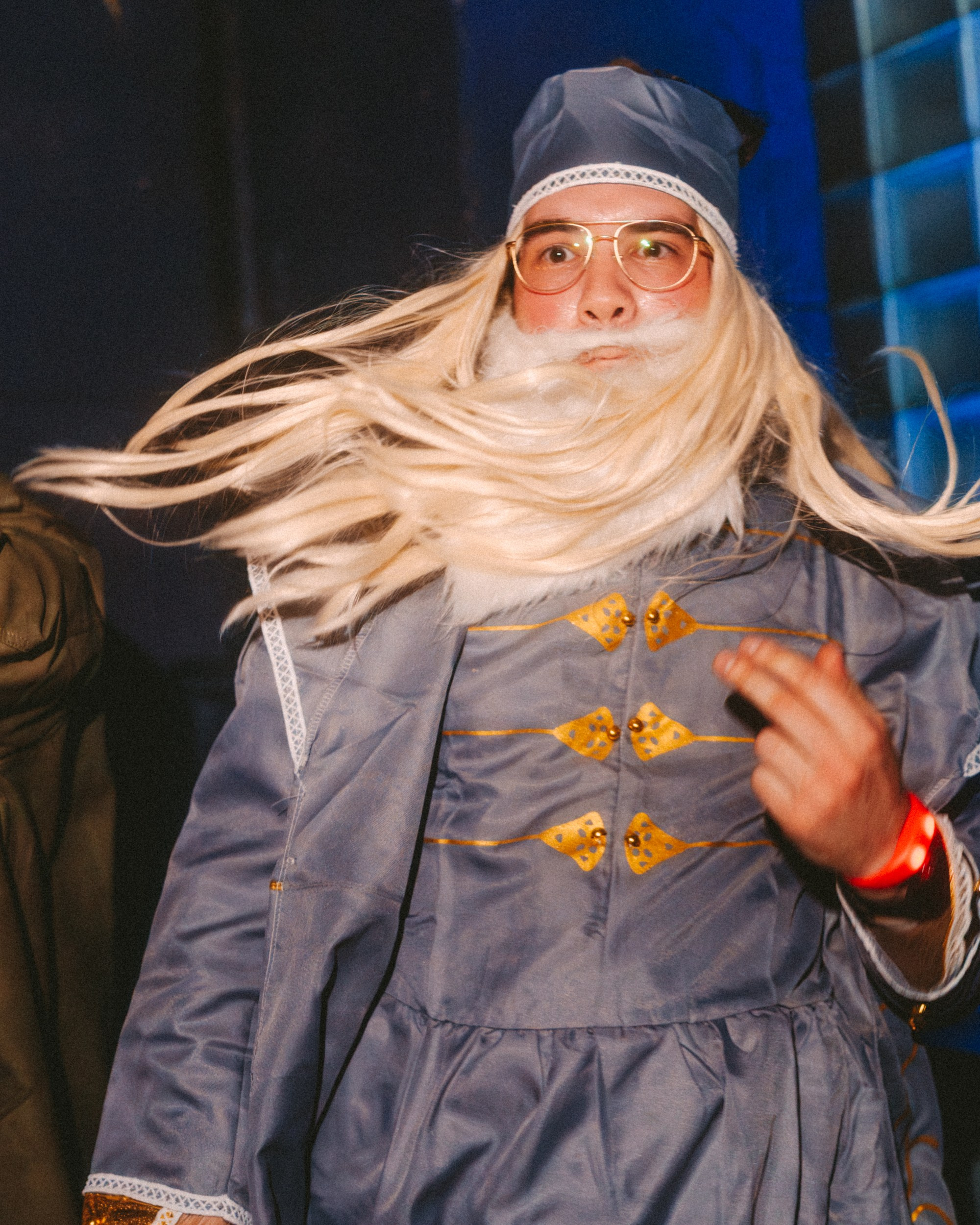 Hogwarts Rave 2. Кутнов Владислав | Портретная и городская фотосессии | Санкт-Петербург