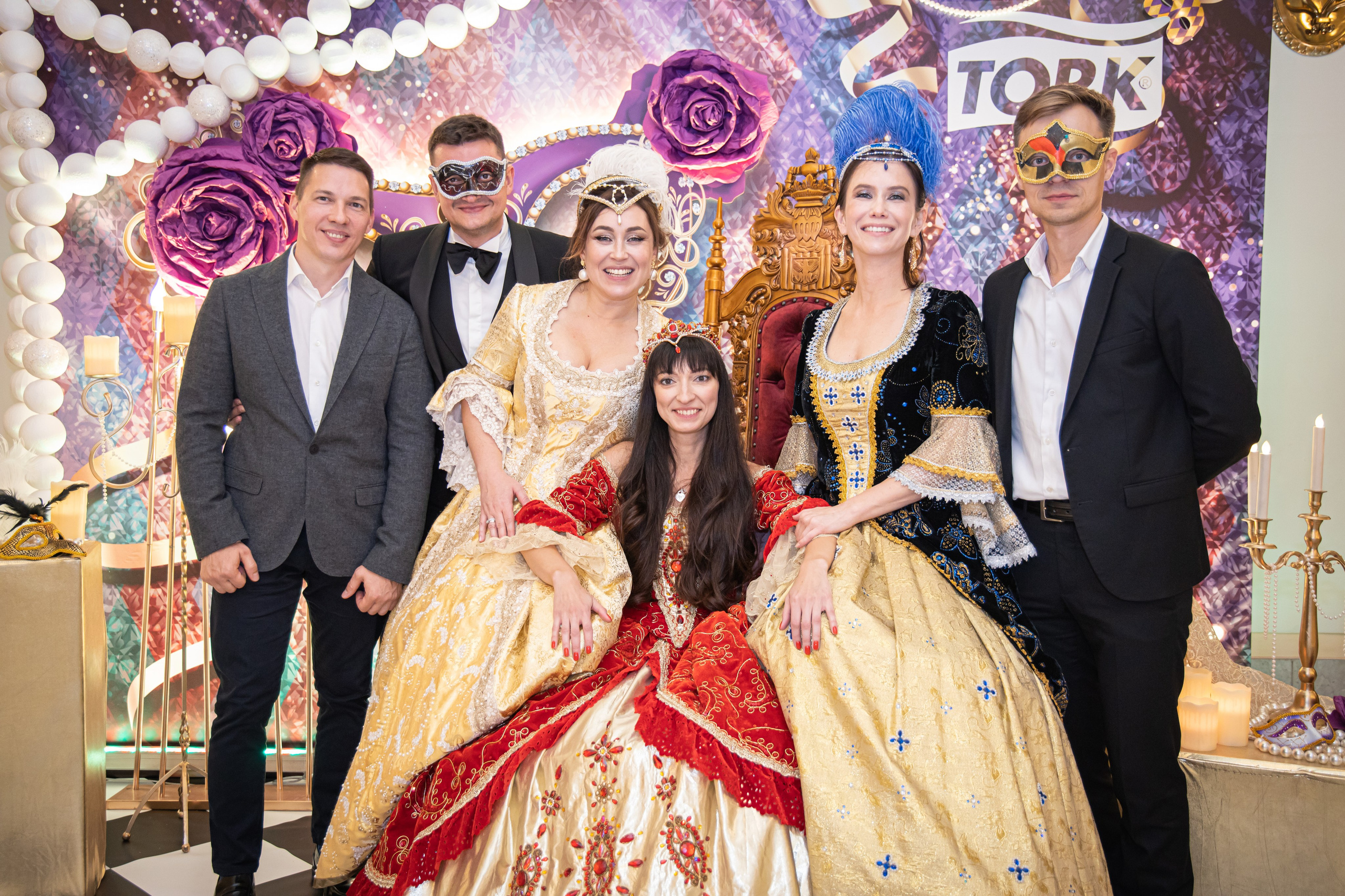 Репортажная съёмка. Профессиональный фотограф Светлана Протасова