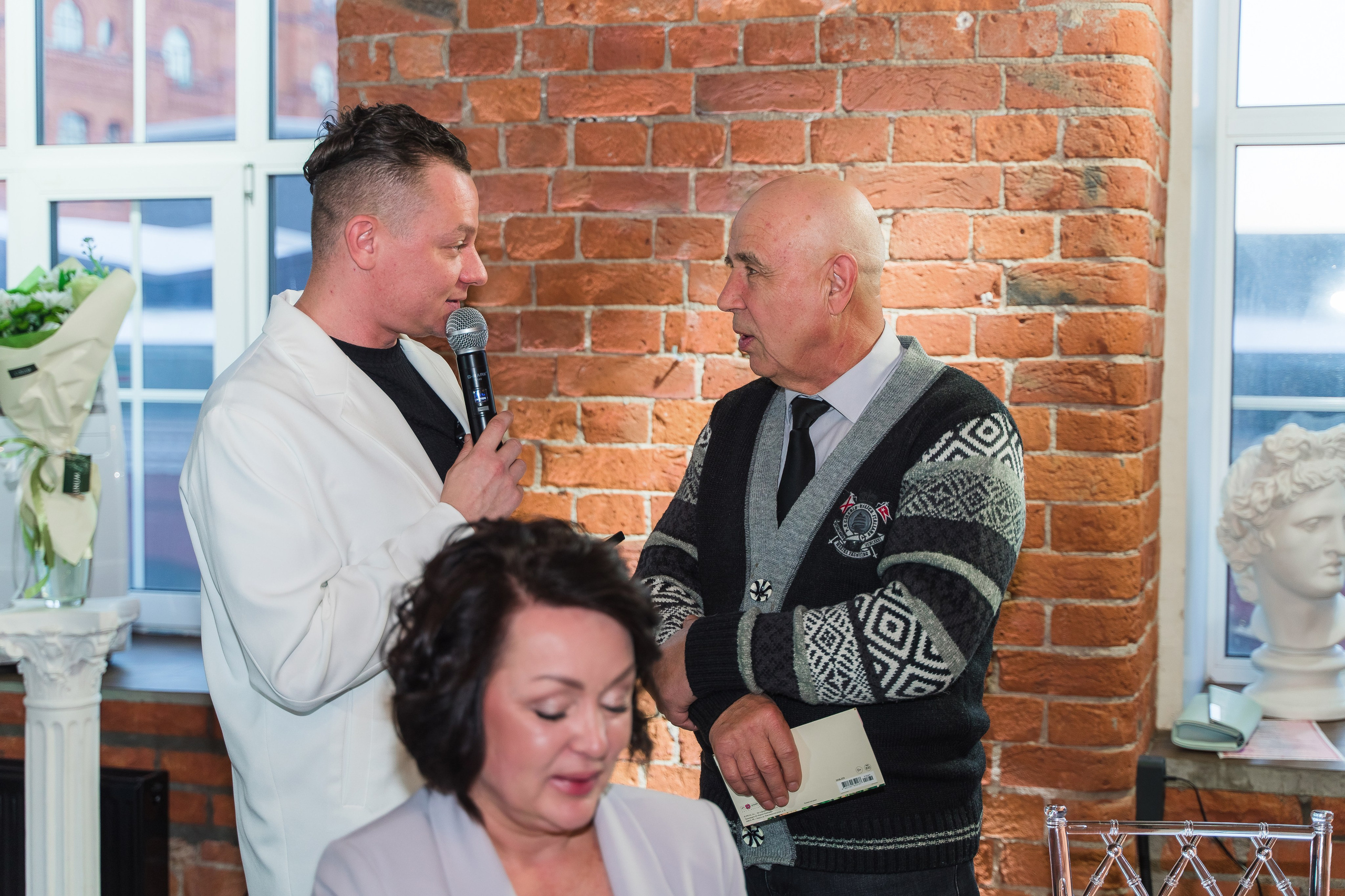 Евгений + Елена