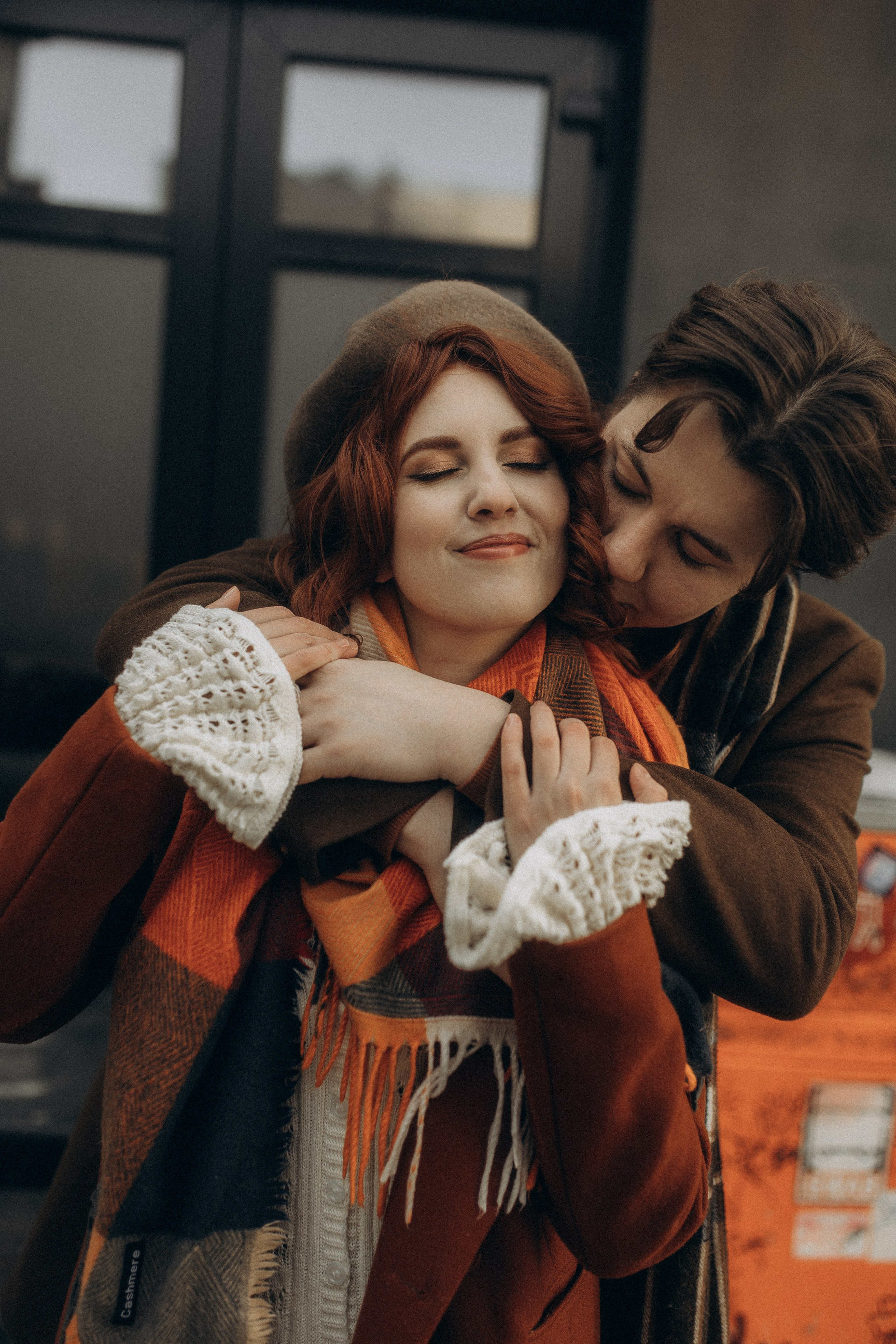 Андрей и Рада. Семейный и свадебный фотограф в Новосибирске/Бийске Екатерина Логинова