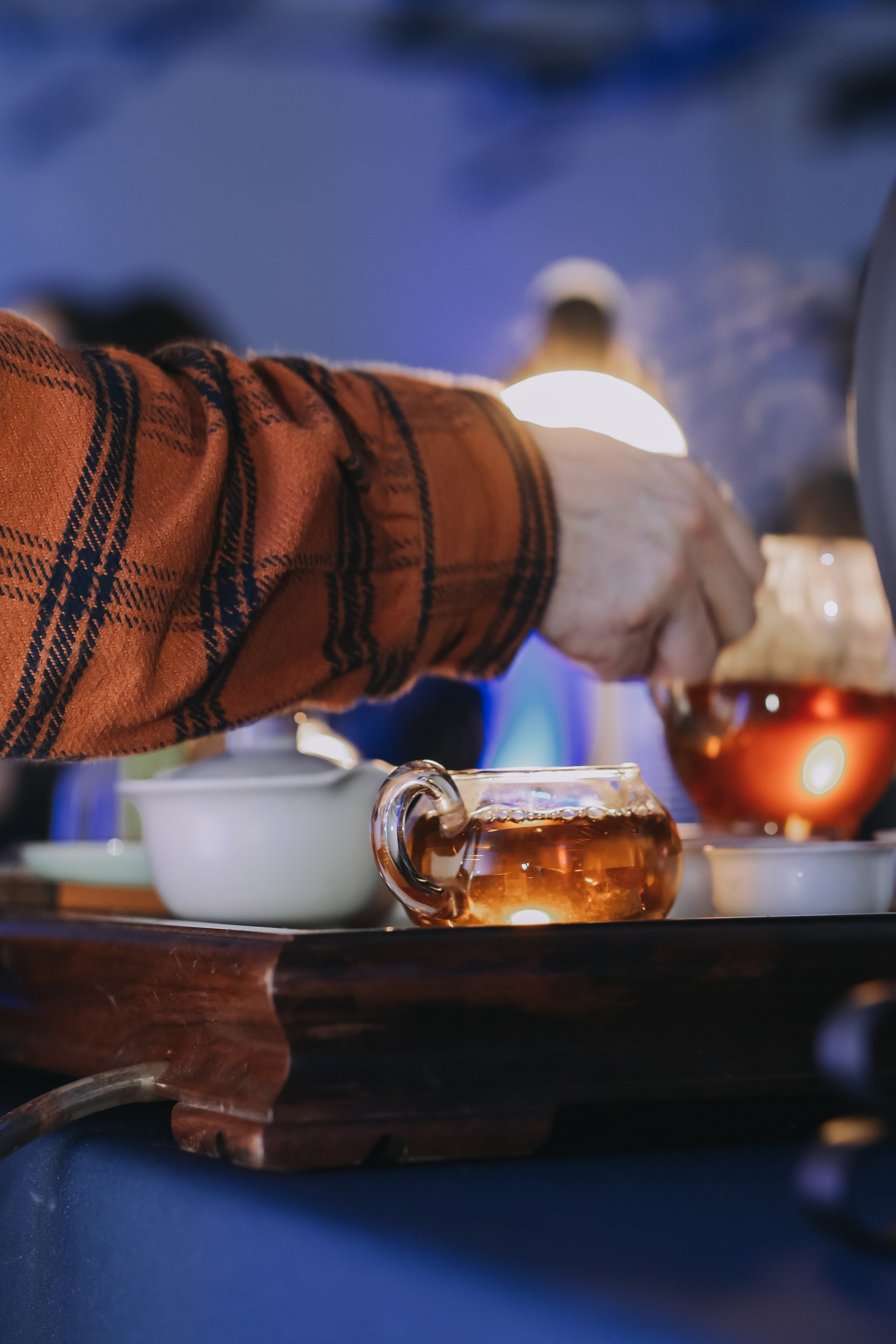 Корпоратив Факт. Репортажный фотограф Анастасия Головко