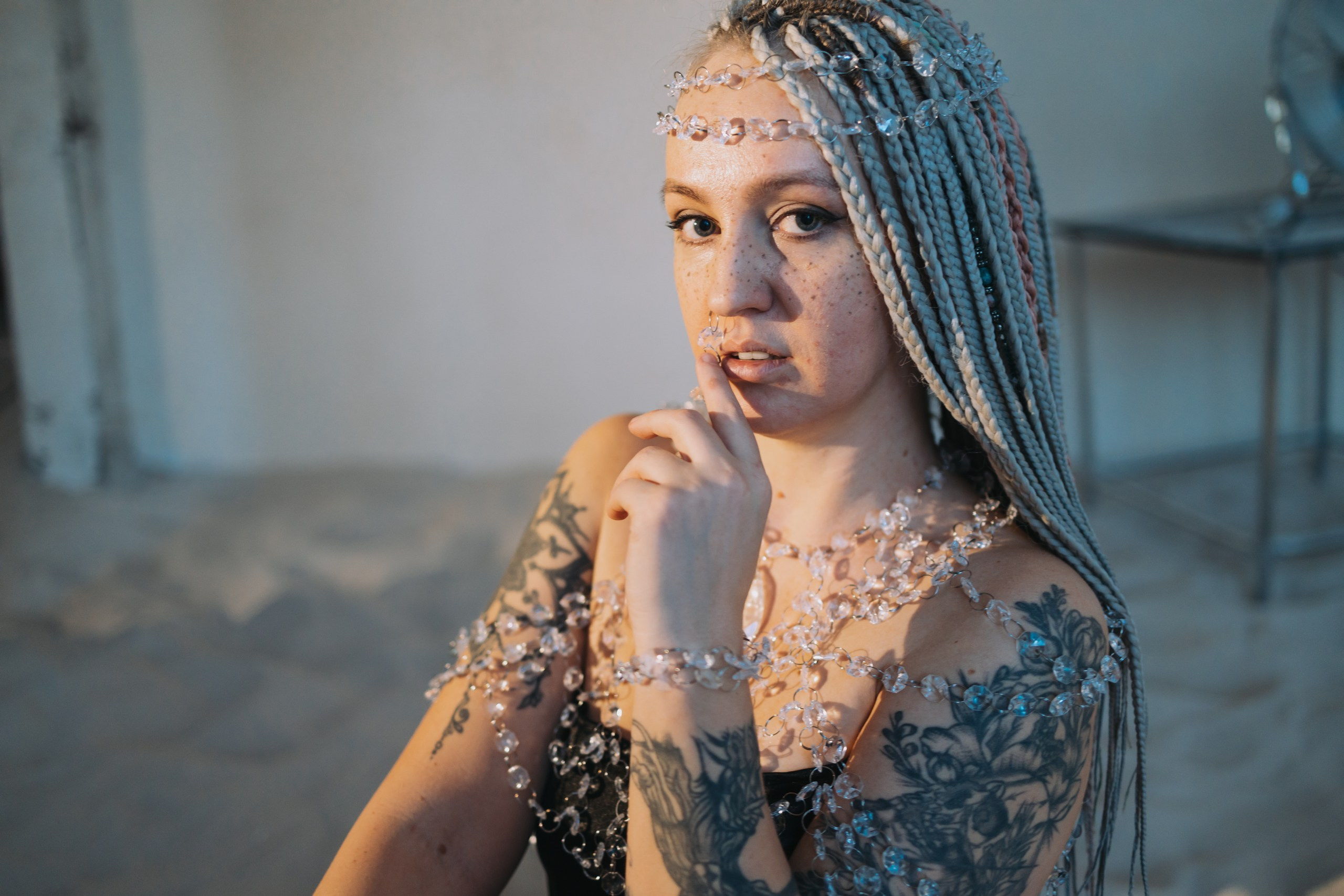 Бренд ВЕШАЛКА. Репортажный фотограф Анастасия Головко