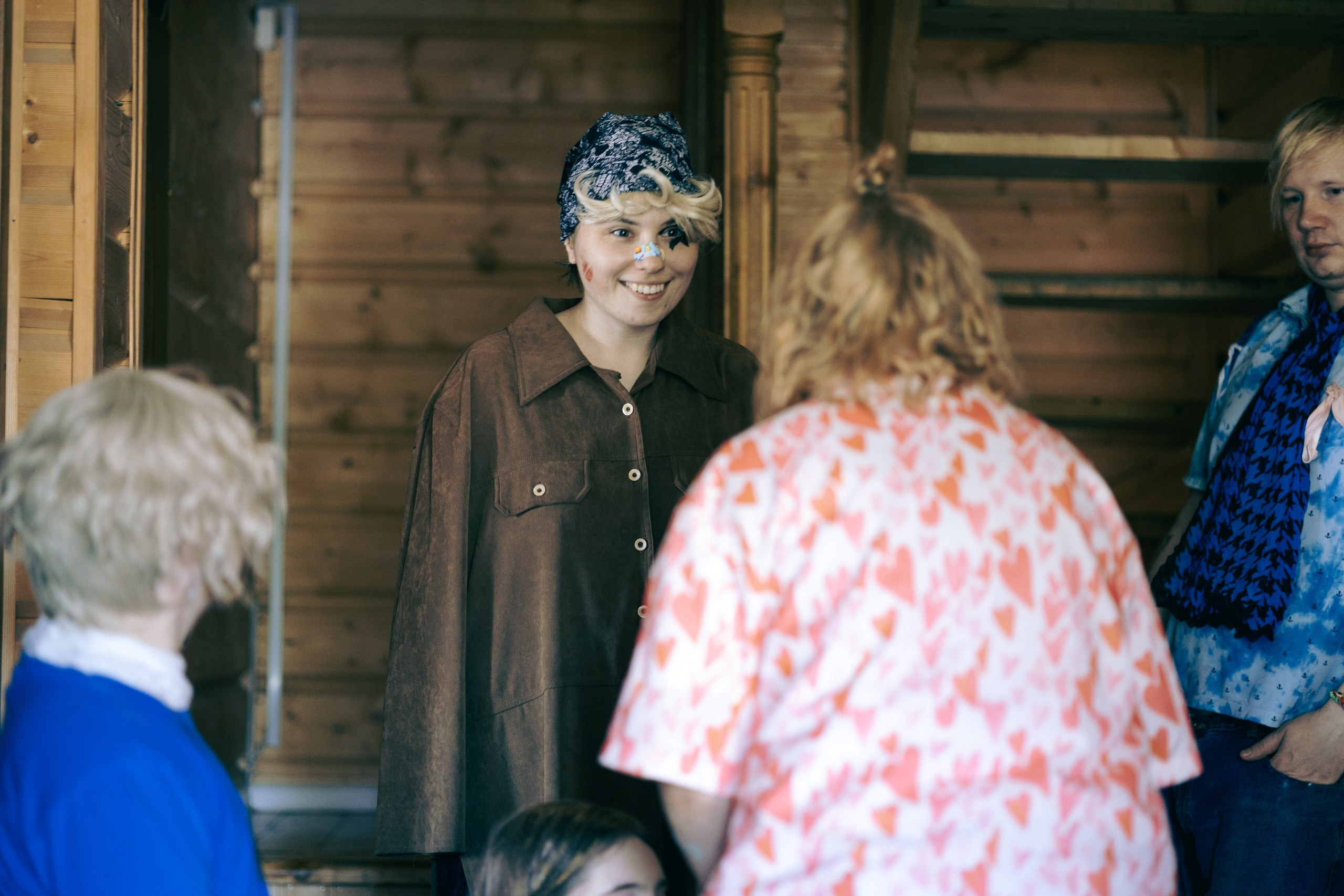 Дом в котором. Репортажный фотограф Анастасия Головко