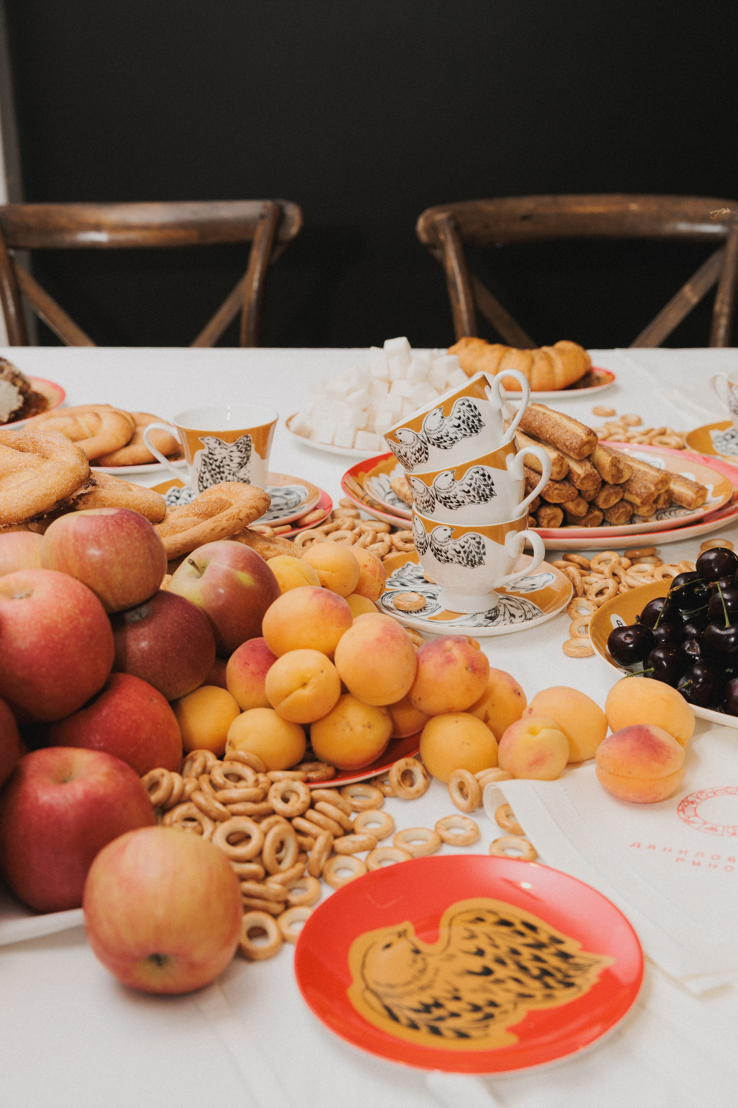 Хохлома&Москвичка. Фотограф в Москве Виктория Губина