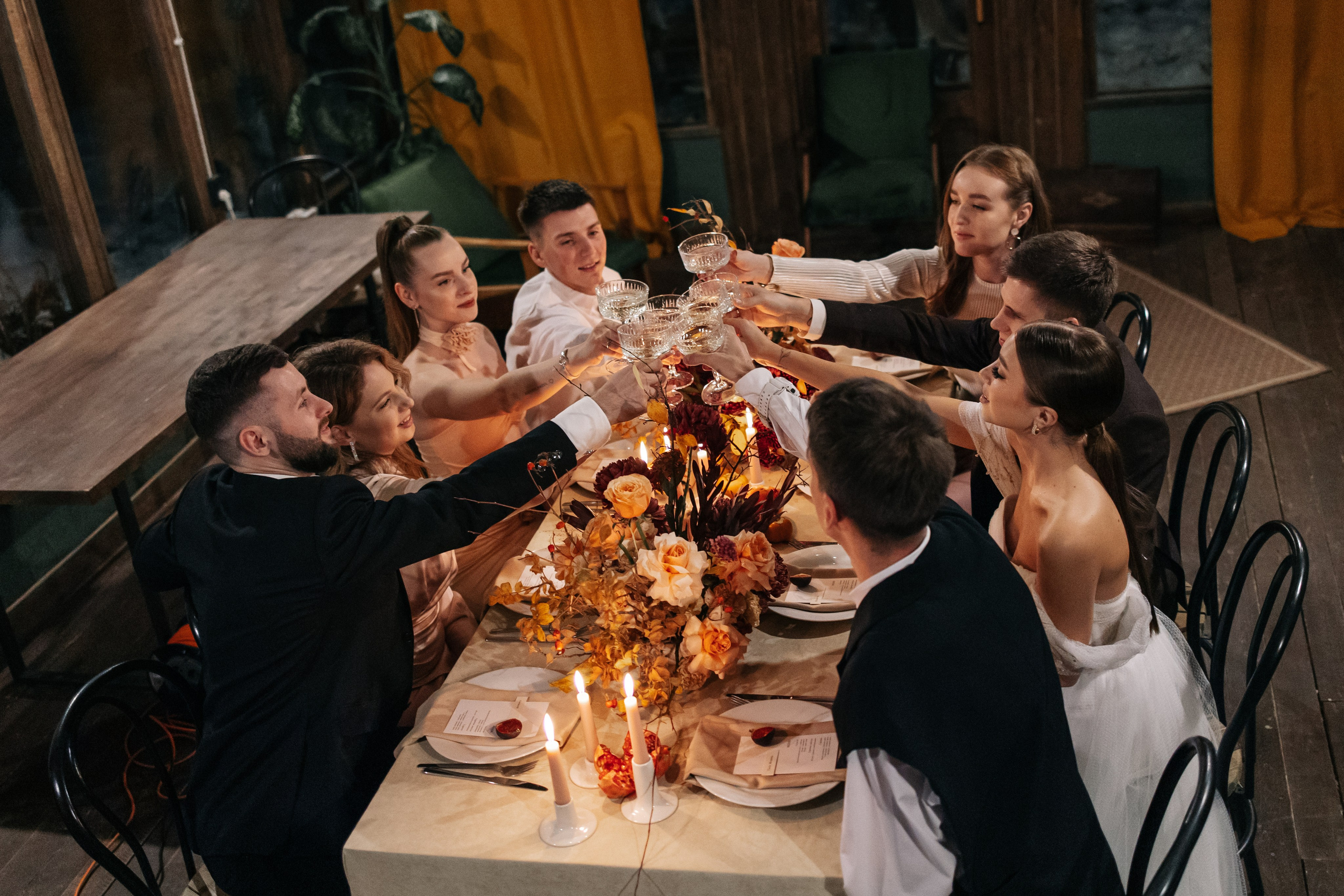 Алексей и Ксения