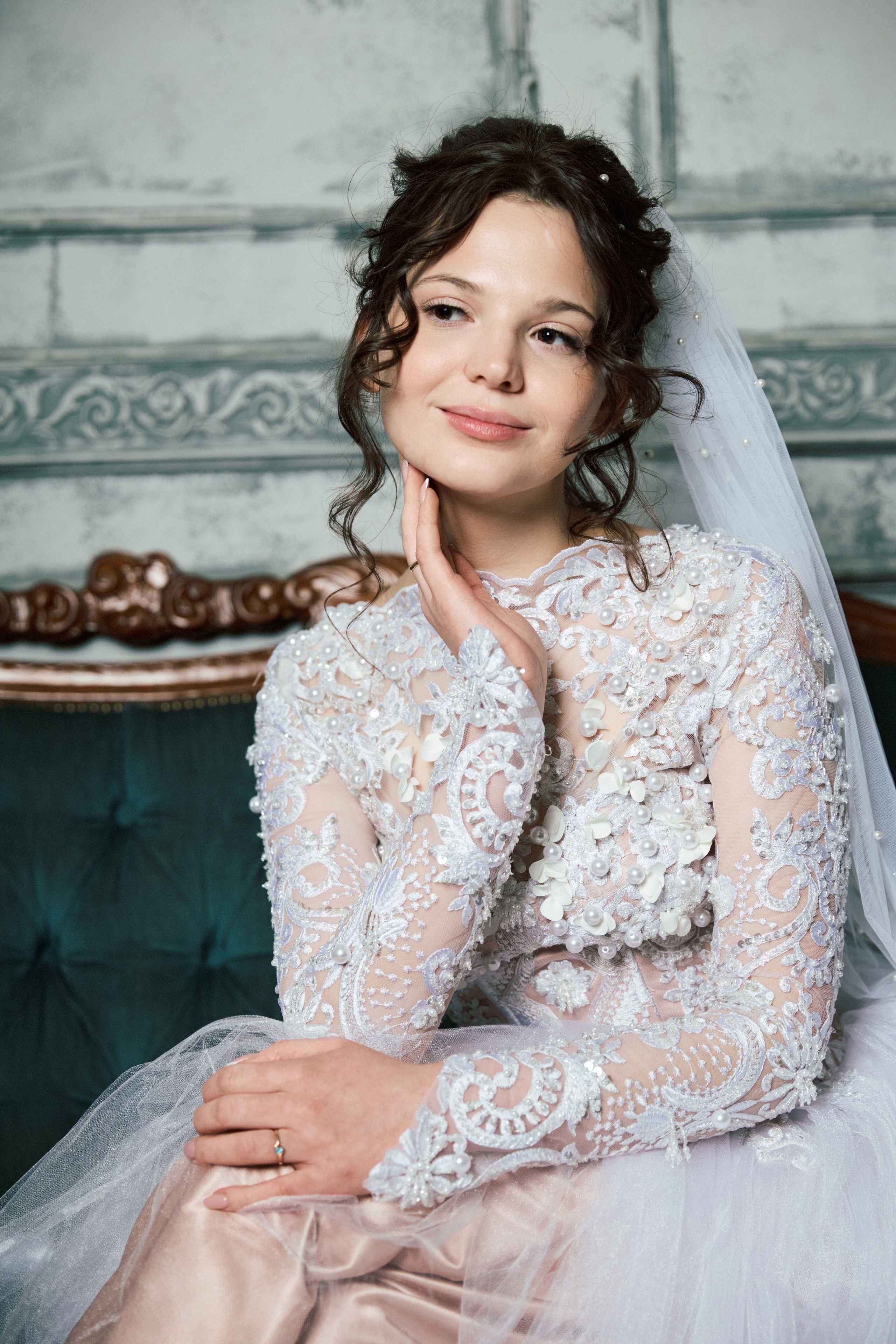 Ilya&Lucia. Свадебный и Love story фотограф в Санкт-Петербурге — Никита Шохенмайер