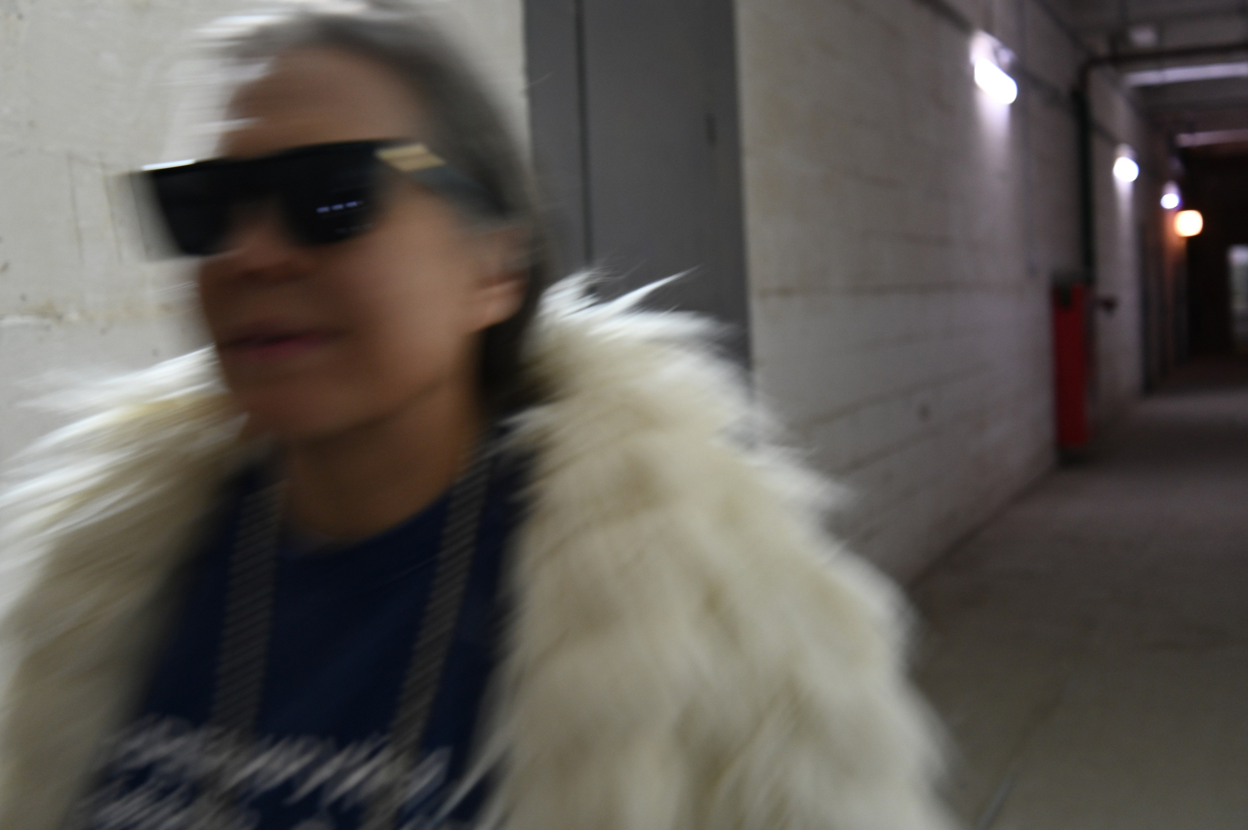 Портрет. Дмитрий Старков — фотограф