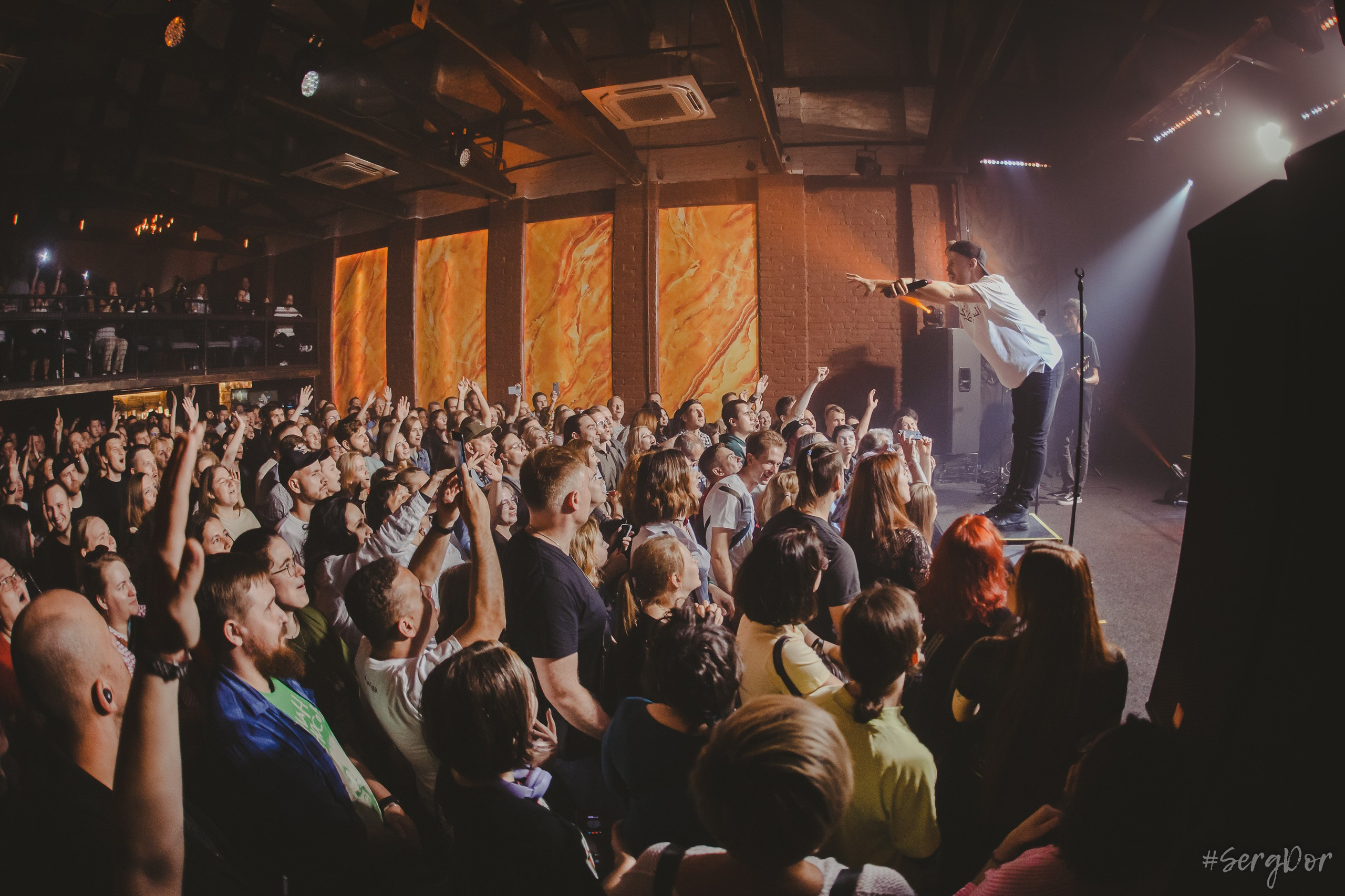 КОПЕНGАGЕН, Reunion, КЦ «Сердце», культурный центр Сердце, 14.08.2024, SergDor, GG, СПб, Санкт-Петербург, 14 августа 2024 года, #SergDor