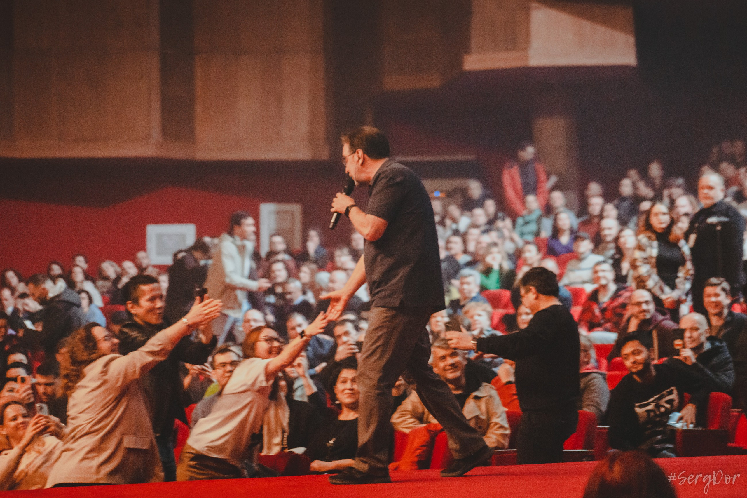 ДДТ, Ташкент, Узбекистан, DDT, концерт, 12.02.2024, SergDor, Юрий Шевчук, 12 февраля 2024 года, #SergDor
