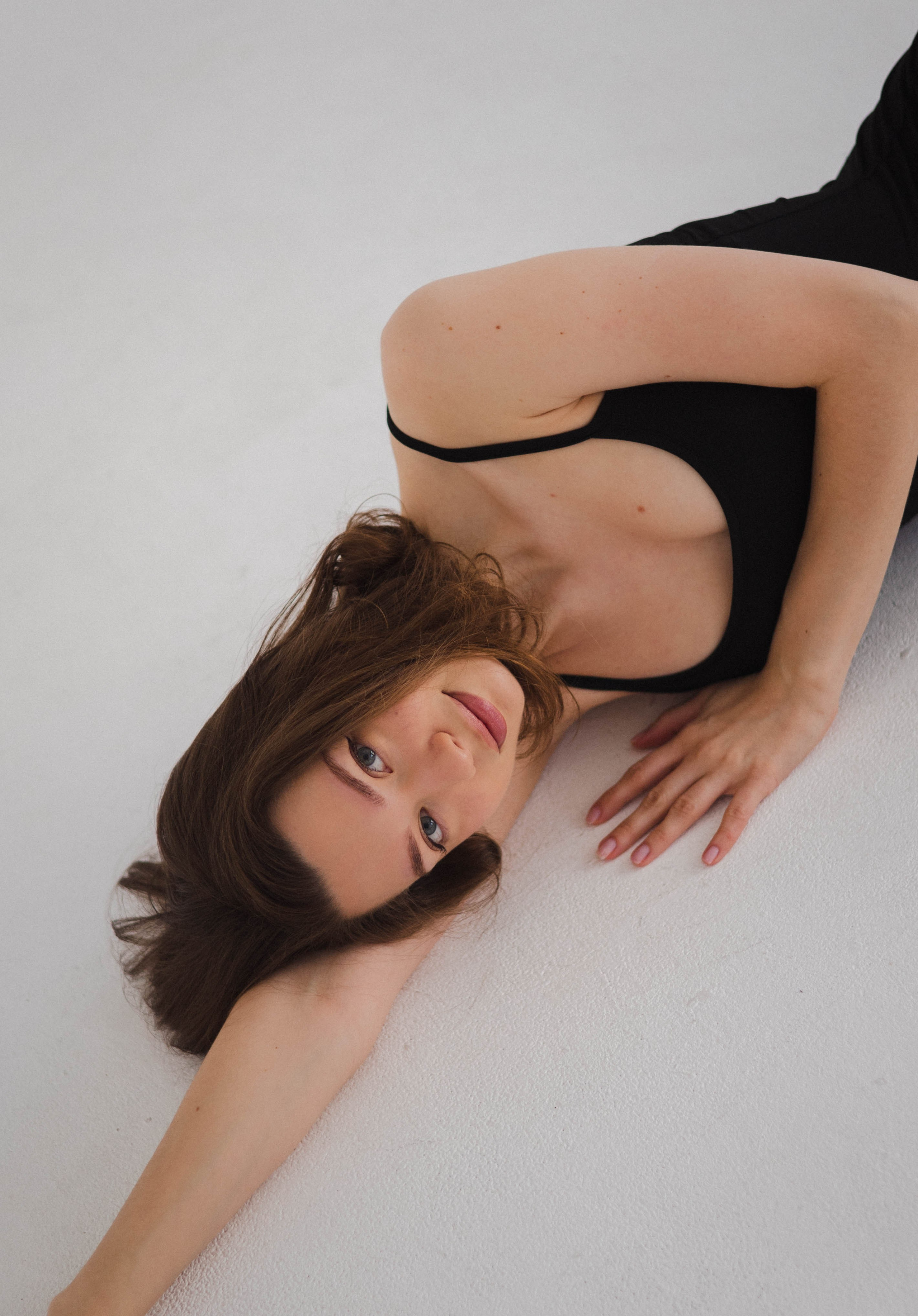 Алёна. Фотограф Кострома | Калининград