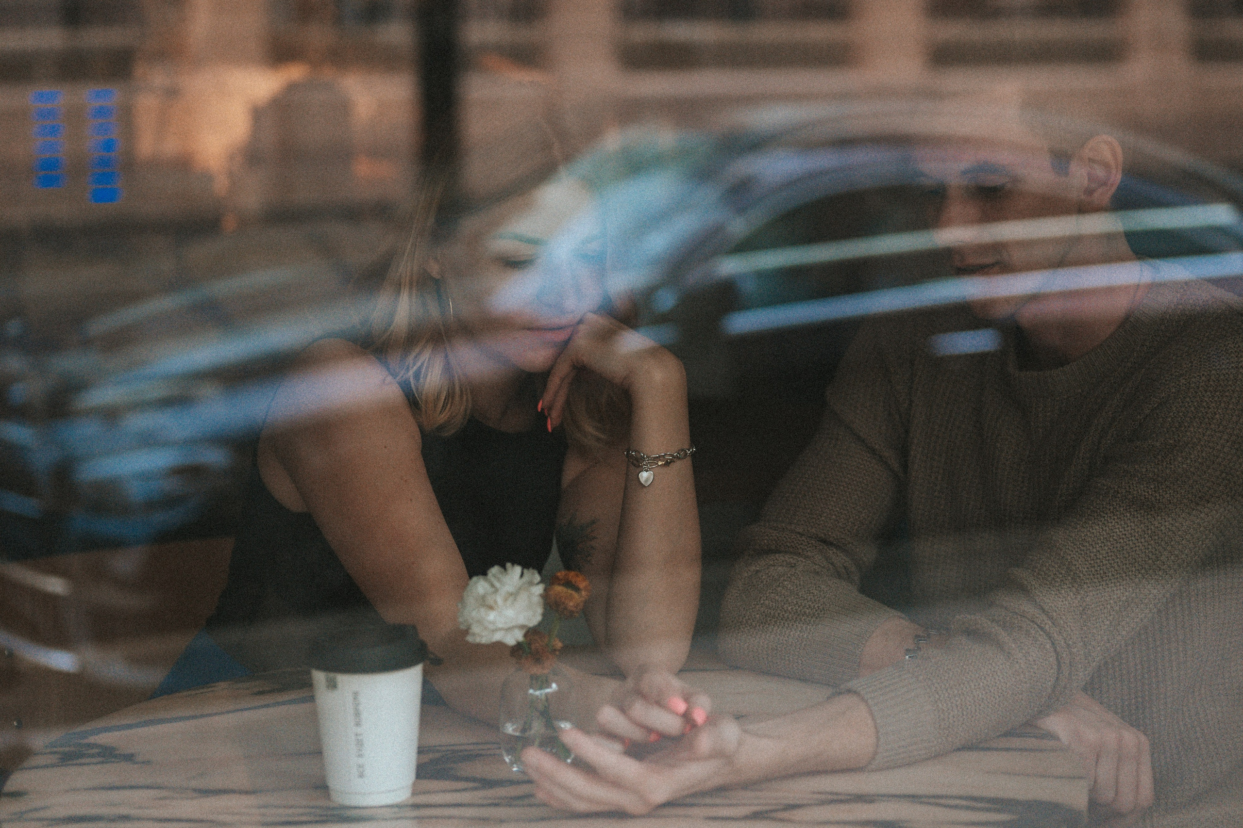 Love Story Юлия и Влад