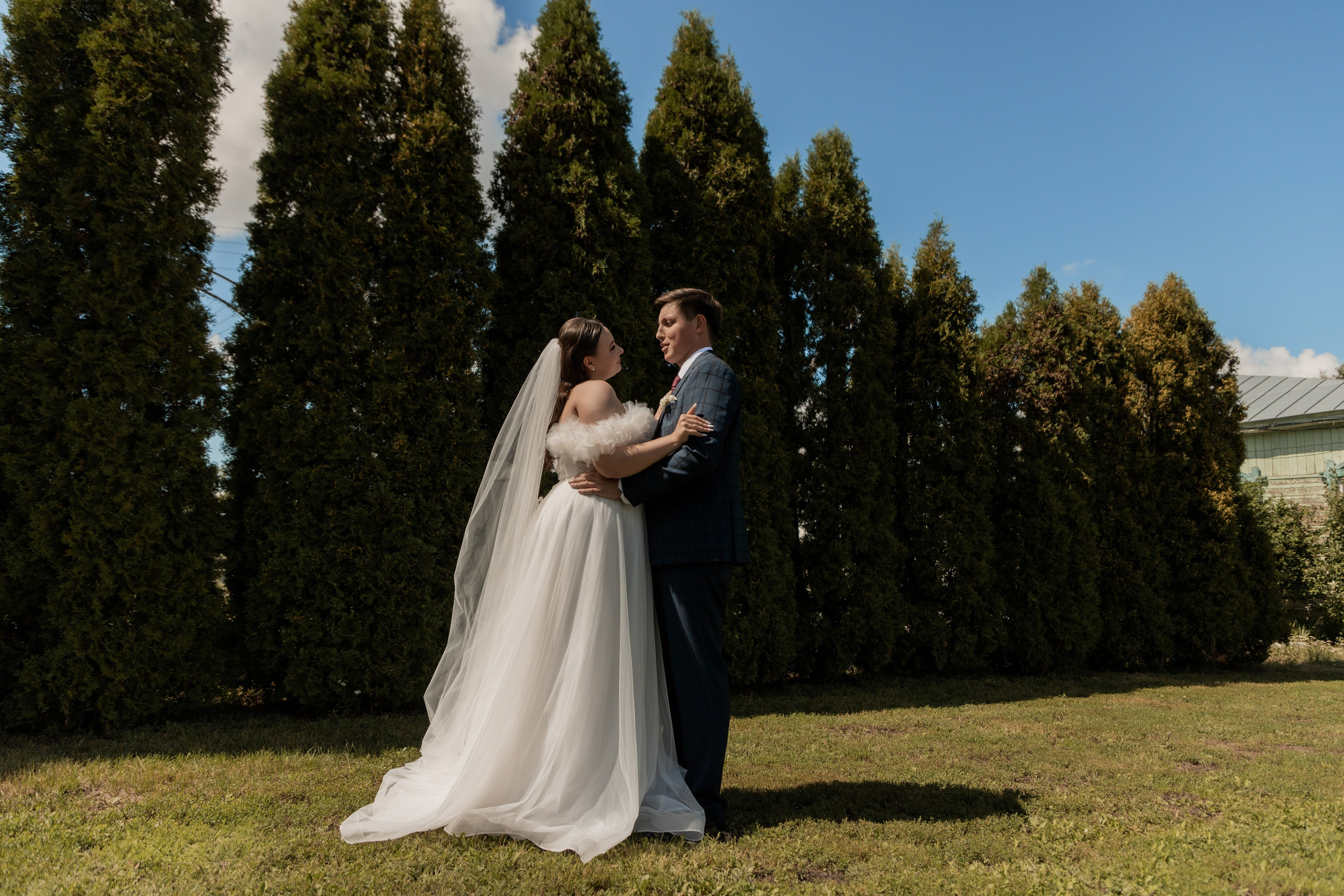 Иса и Валерия (сокращено). Свадебный фотограф Ангелина Сунгатулина | Саратов | Балаково | Вольск