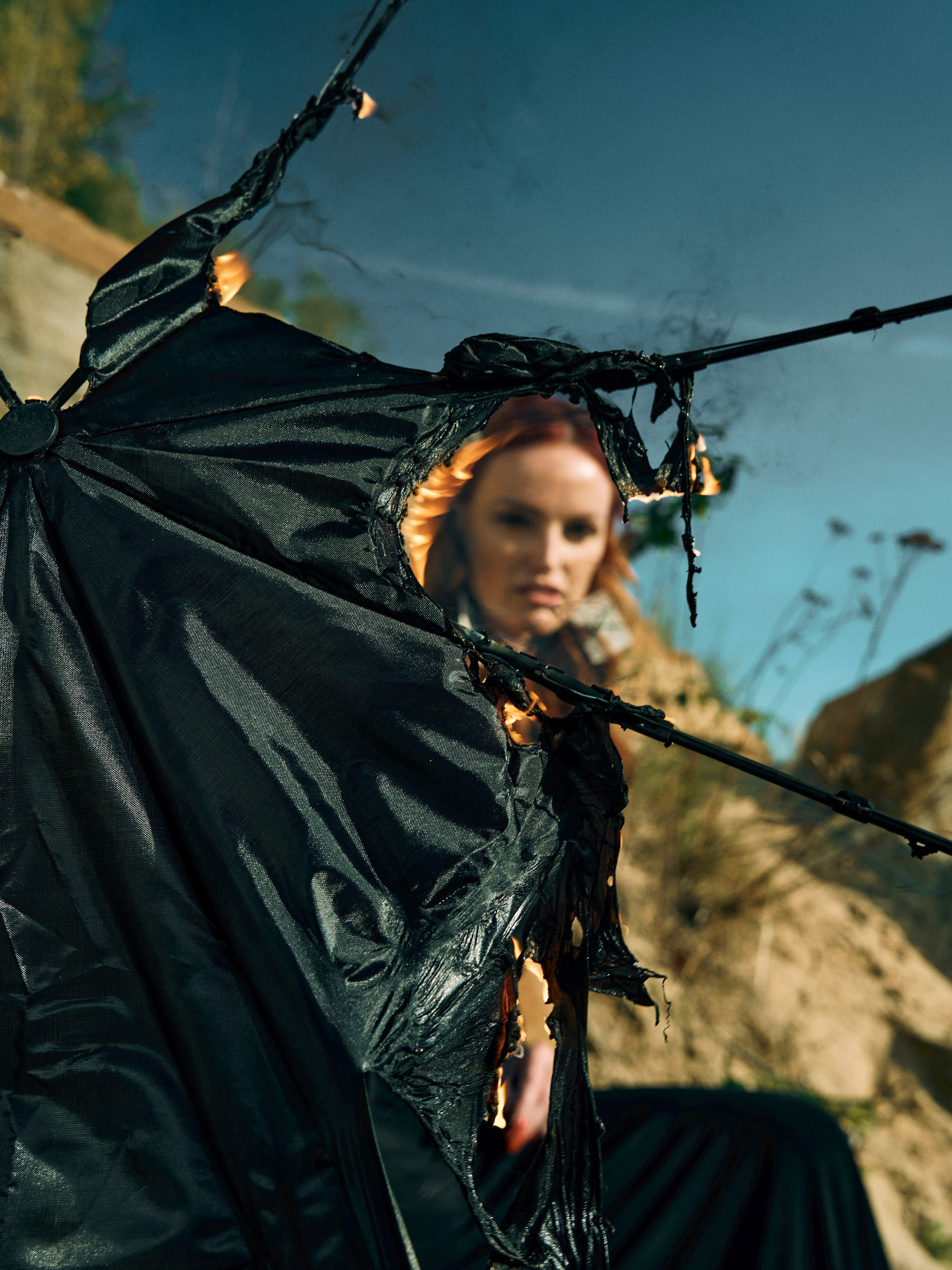 Екатерина. Портретный фотограф в Москве