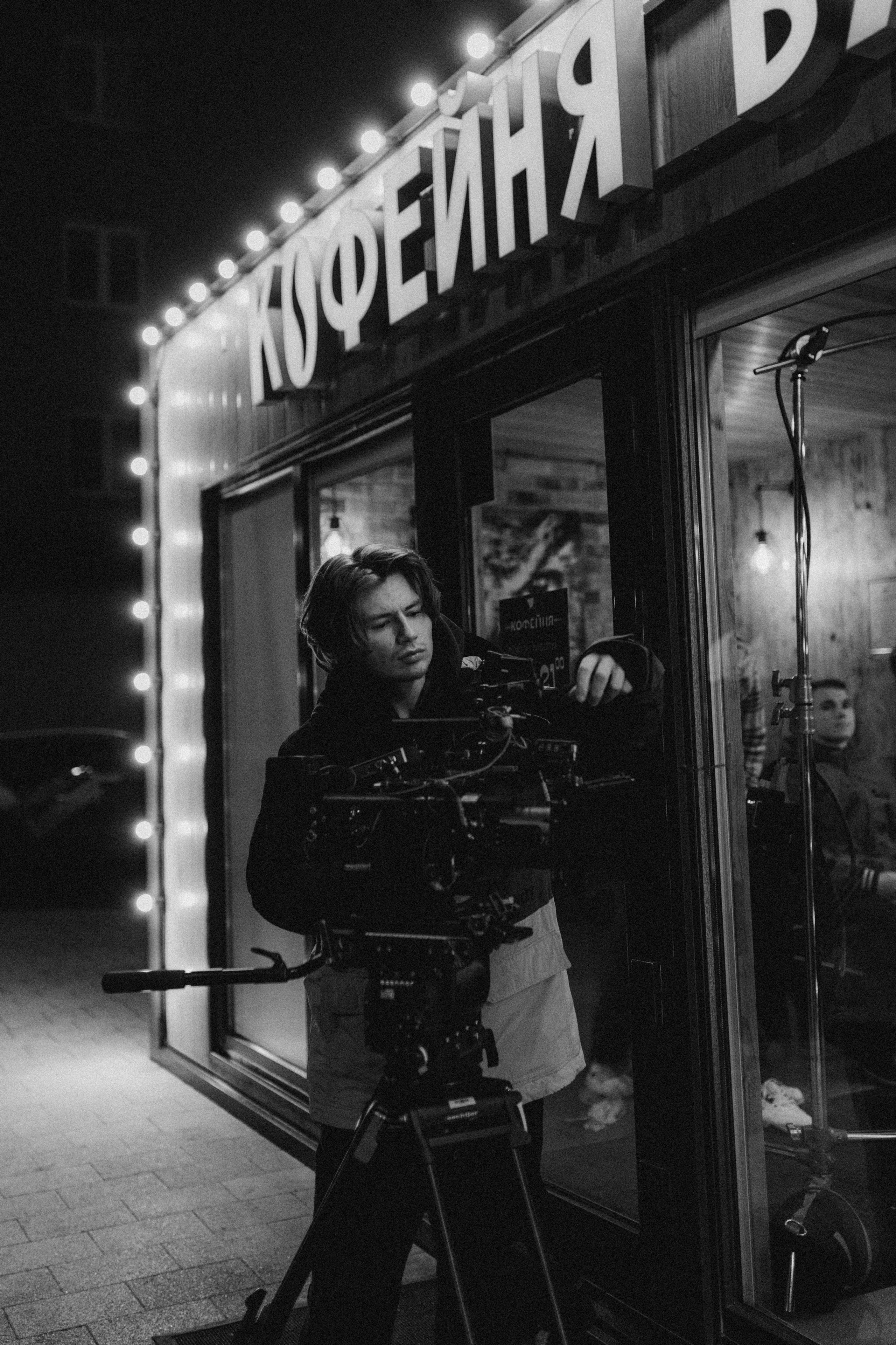 Dabro — давай навсегда (бэкстейдж). Фотограф НОГИНСК, Москва, Анастасия Белая