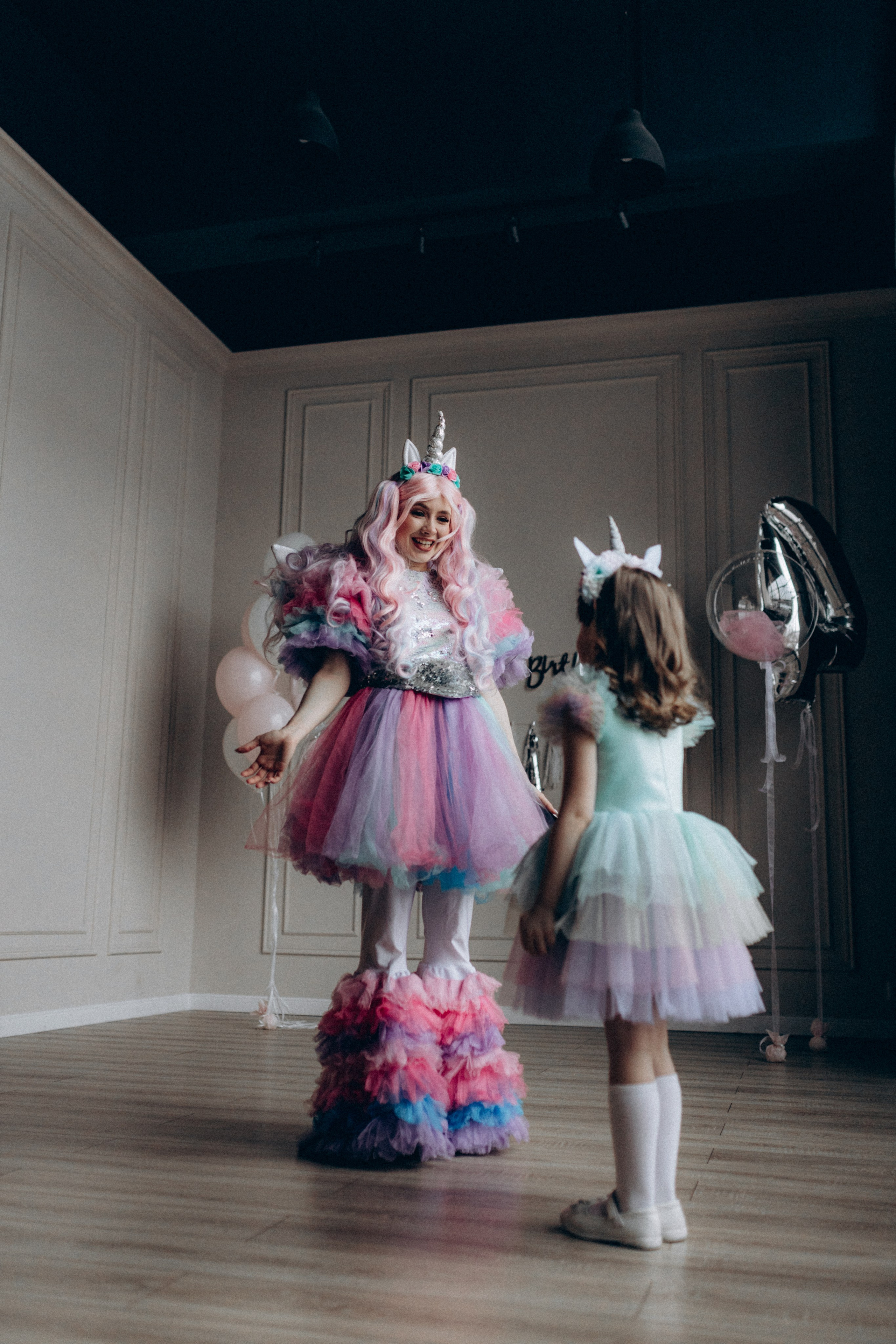 День рождения Ариши. Фотограф НОГИНСК, Москва, Анастасия Белая