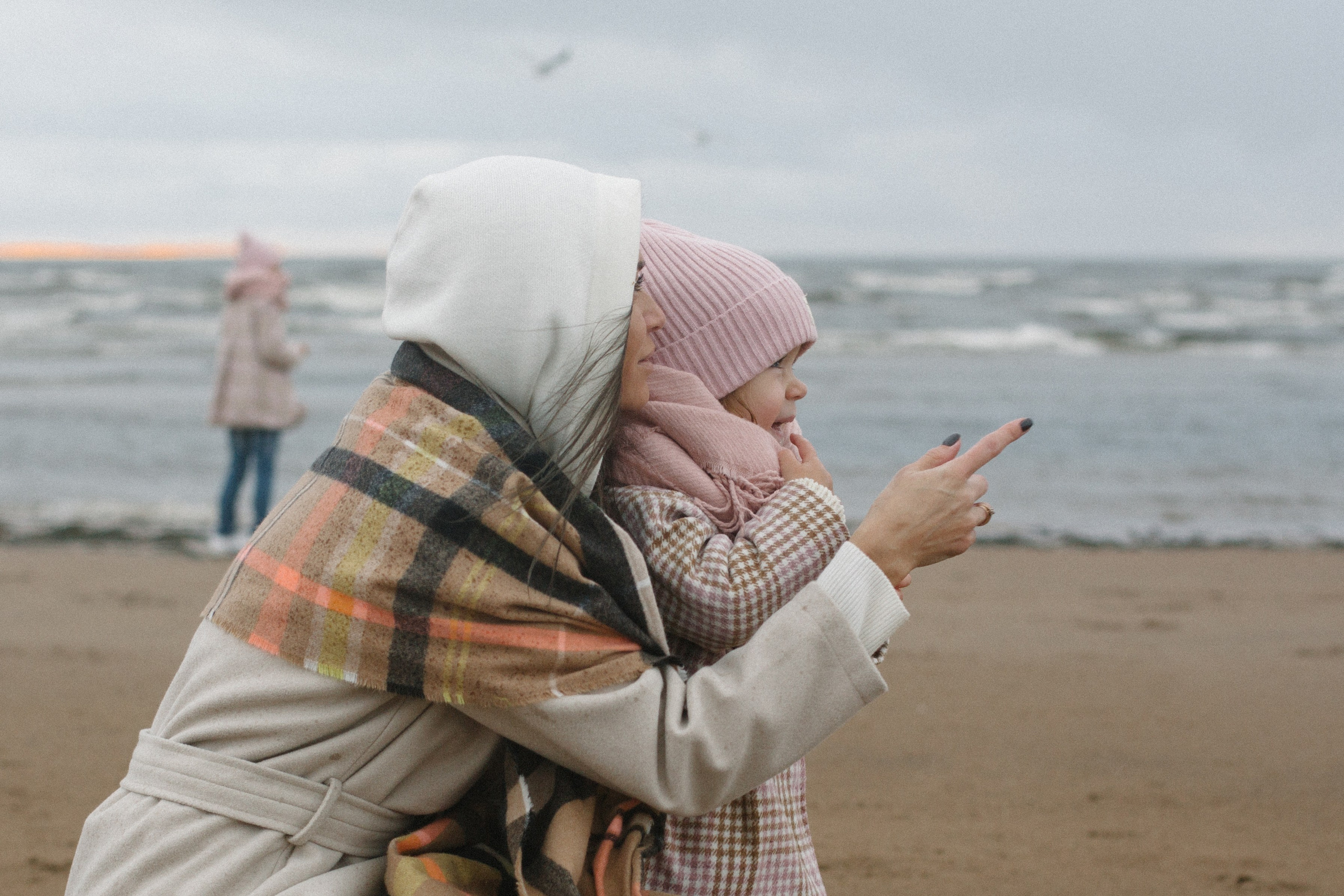 Динара, Аделина и Полина. Фотограф Кристина Филькова