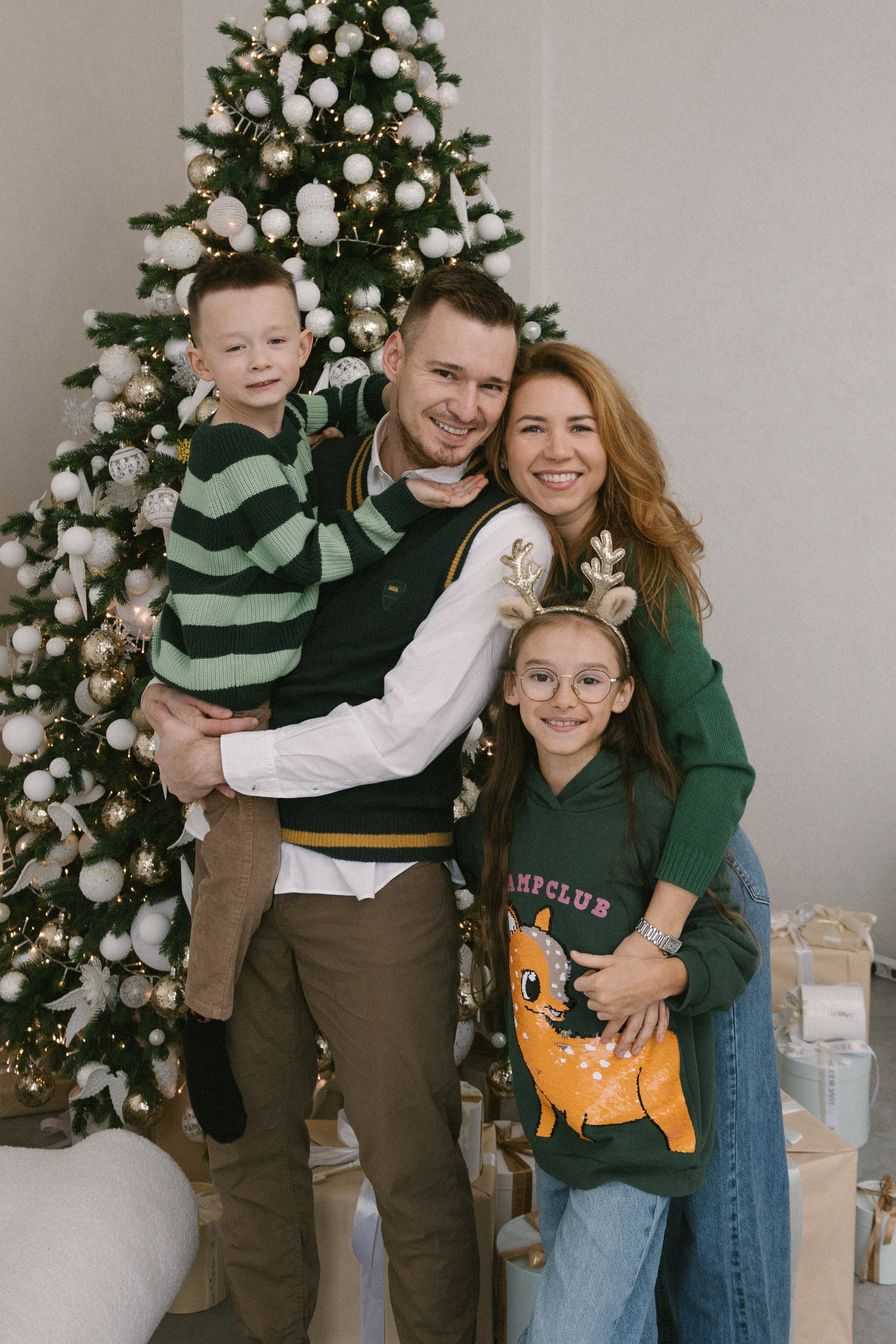 Life съёмка. Фотограф Кристина Филькова