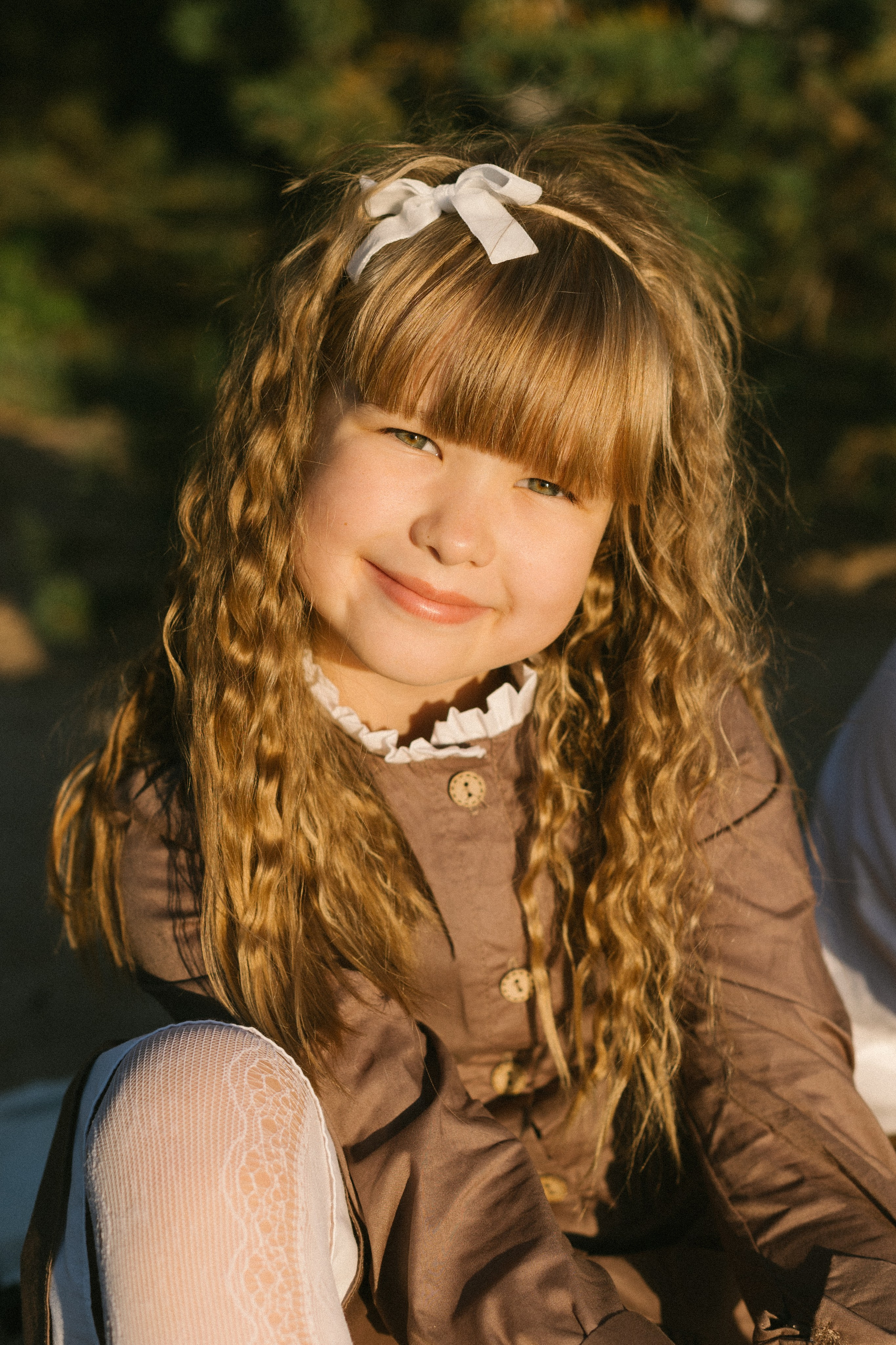 Семья Надежды и Сергея. Фотограф Кристина Филькова