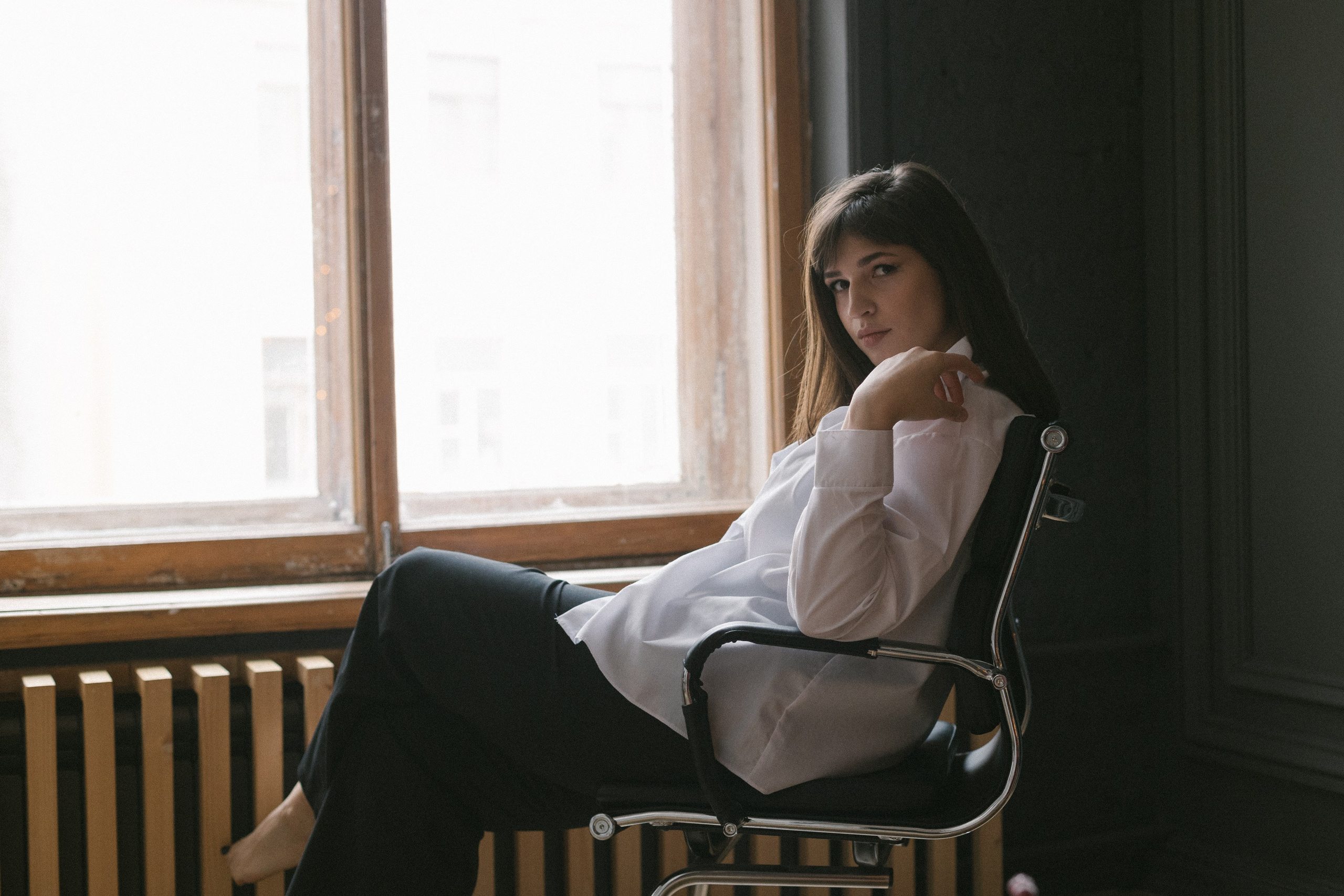 Life съёмка. Фотограф Кристина Филькова