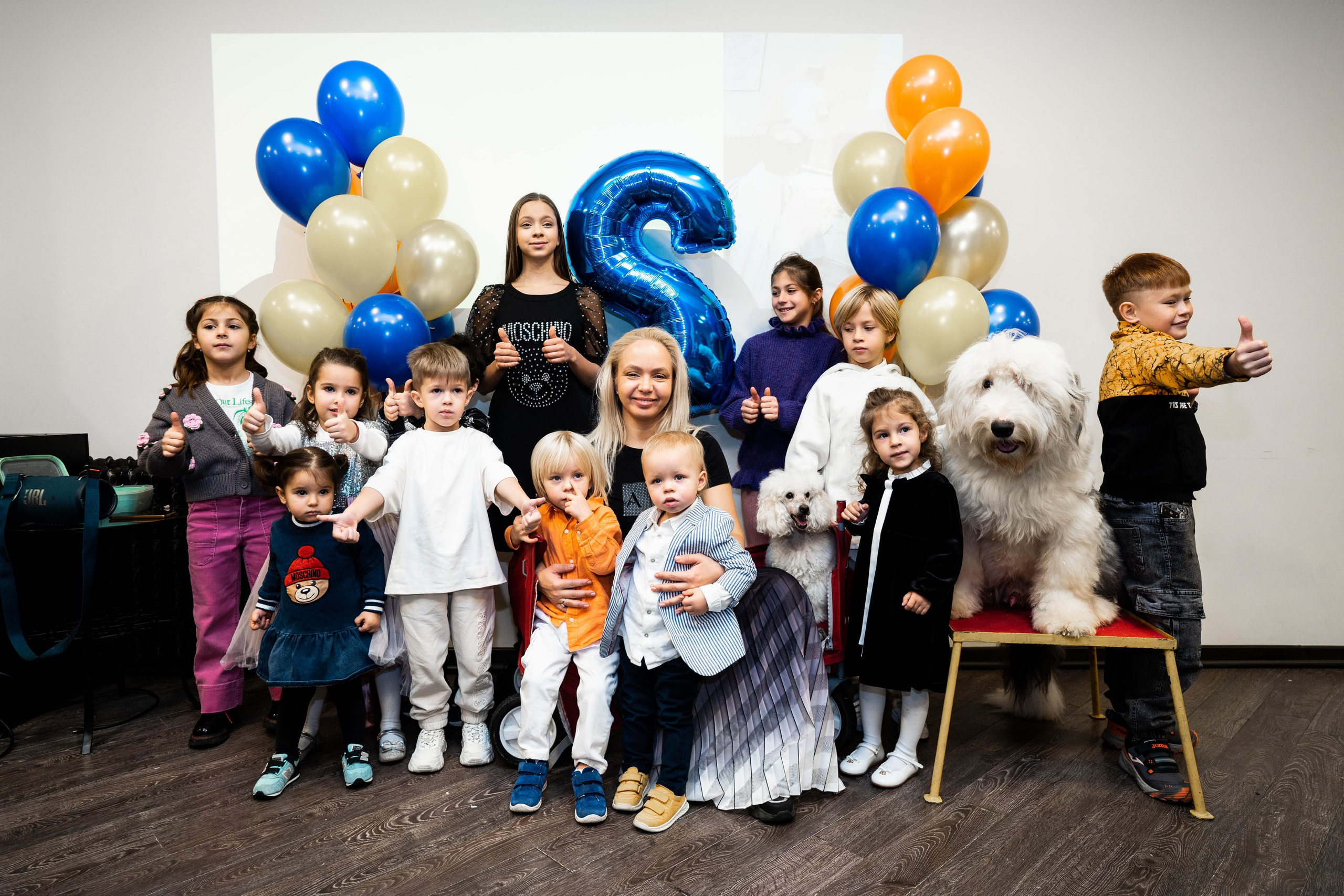 Даниэль h-day. Фотограф Абакумова Анастасия