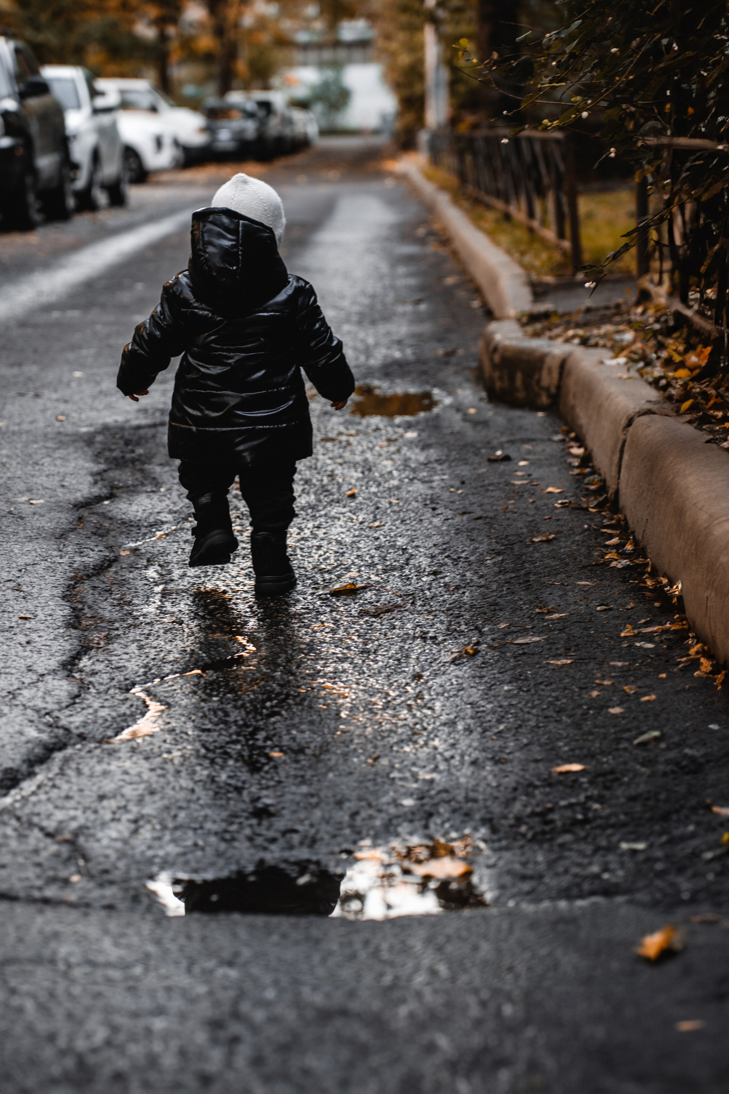 Оля, Федя и Костя. Свадебный и семейный фотограф Мария Ланге