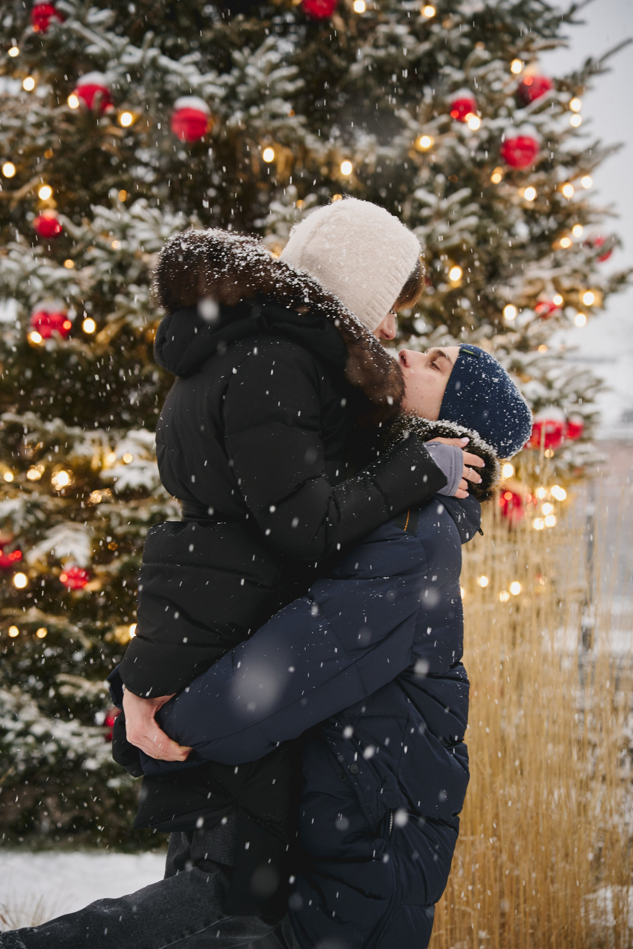 Евгений и Мария. Свадебный и семейный фотограф Мария Ланге