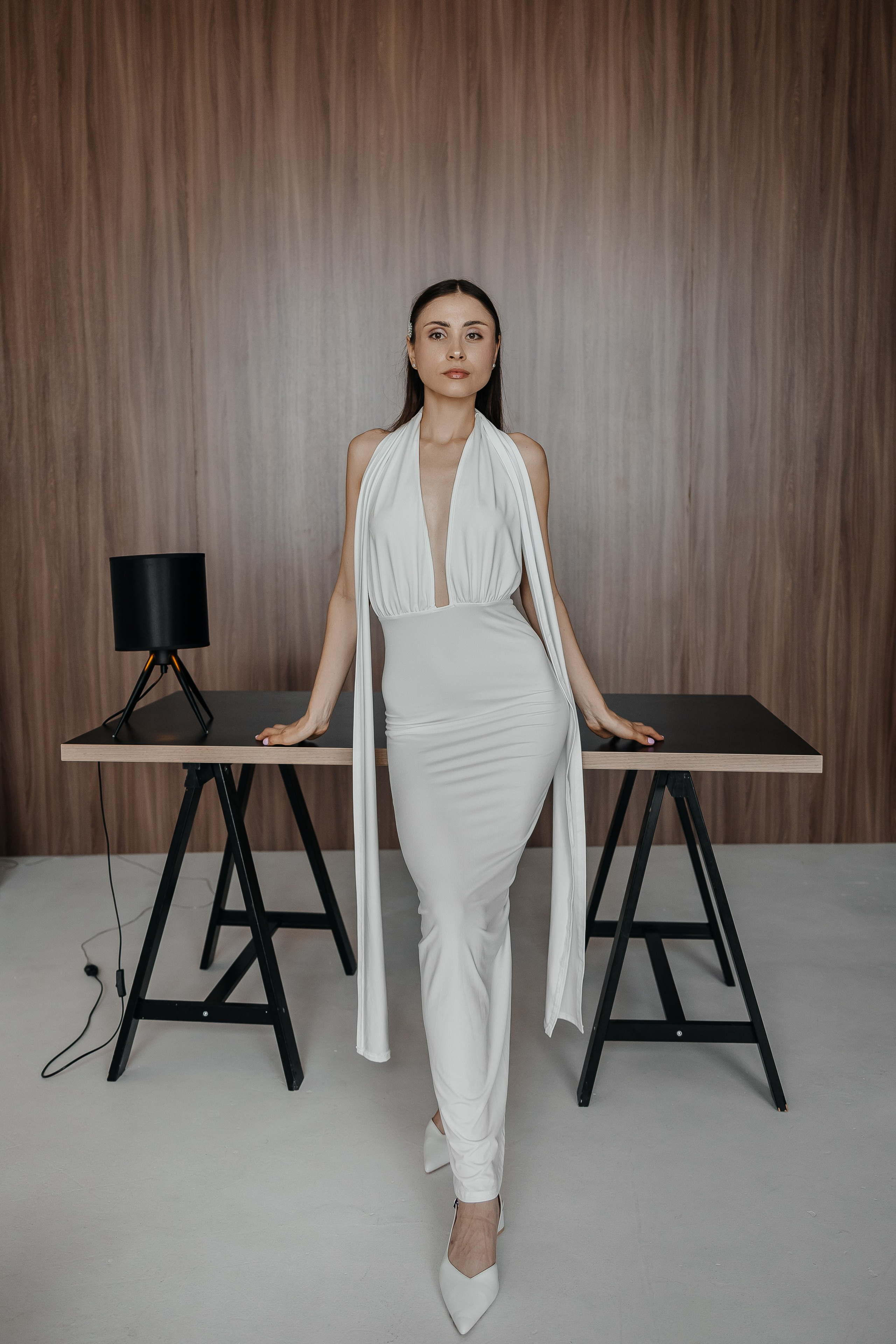 Валентина. Fabula Studio