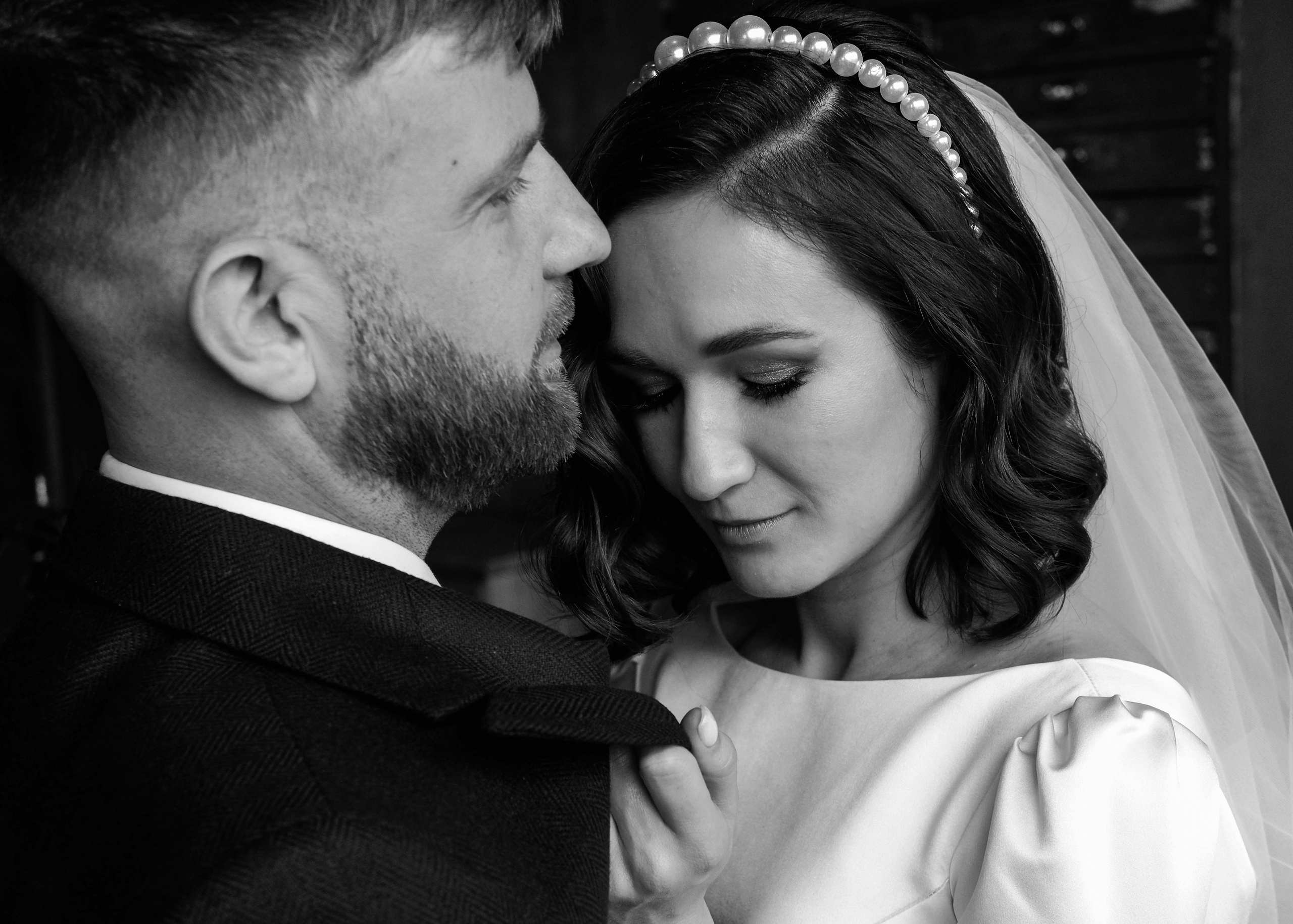 Свадьба. Портретный фотограф Влад Егоров