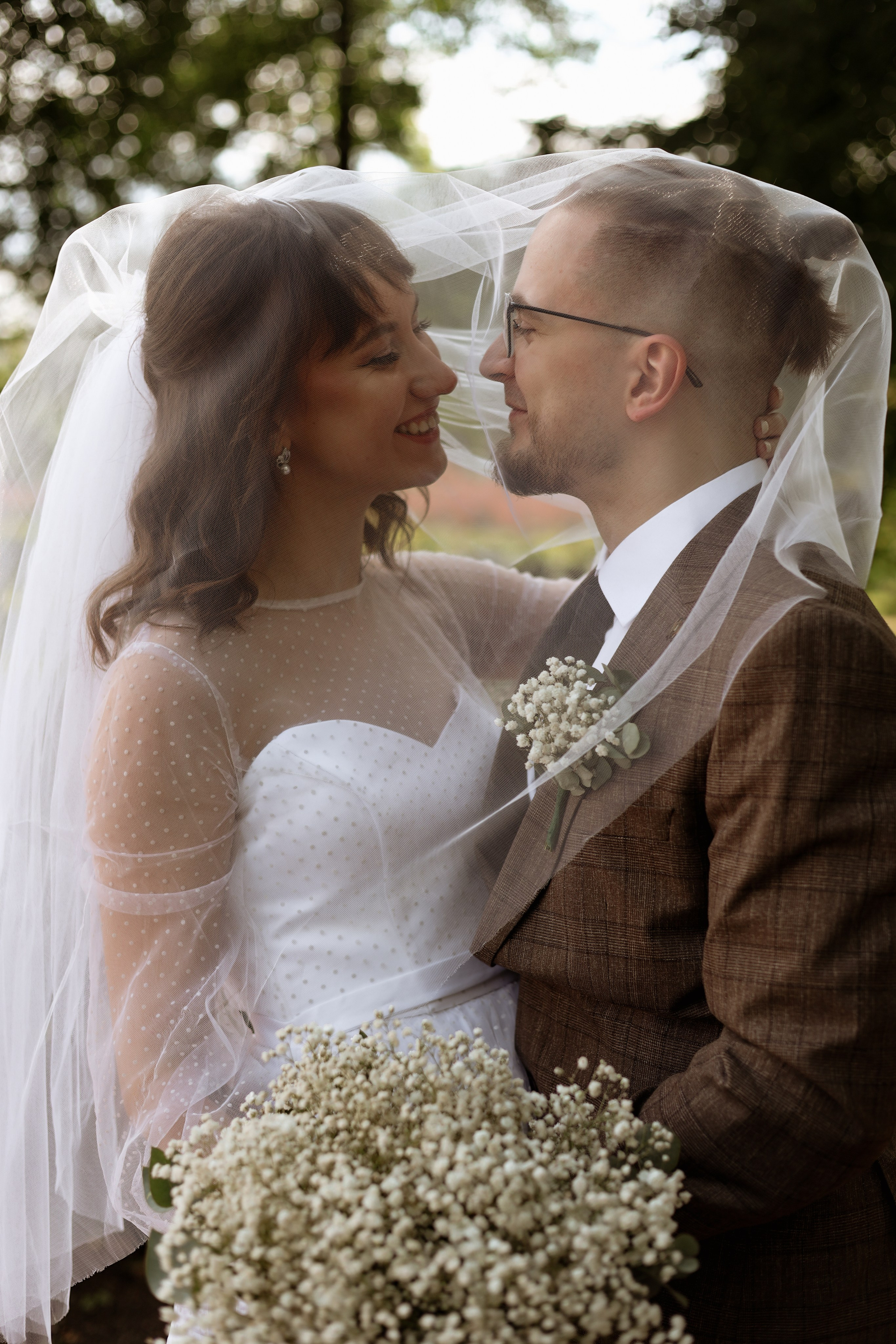 K&A. Photographer Tatiana Ivanova in Yaroslavl