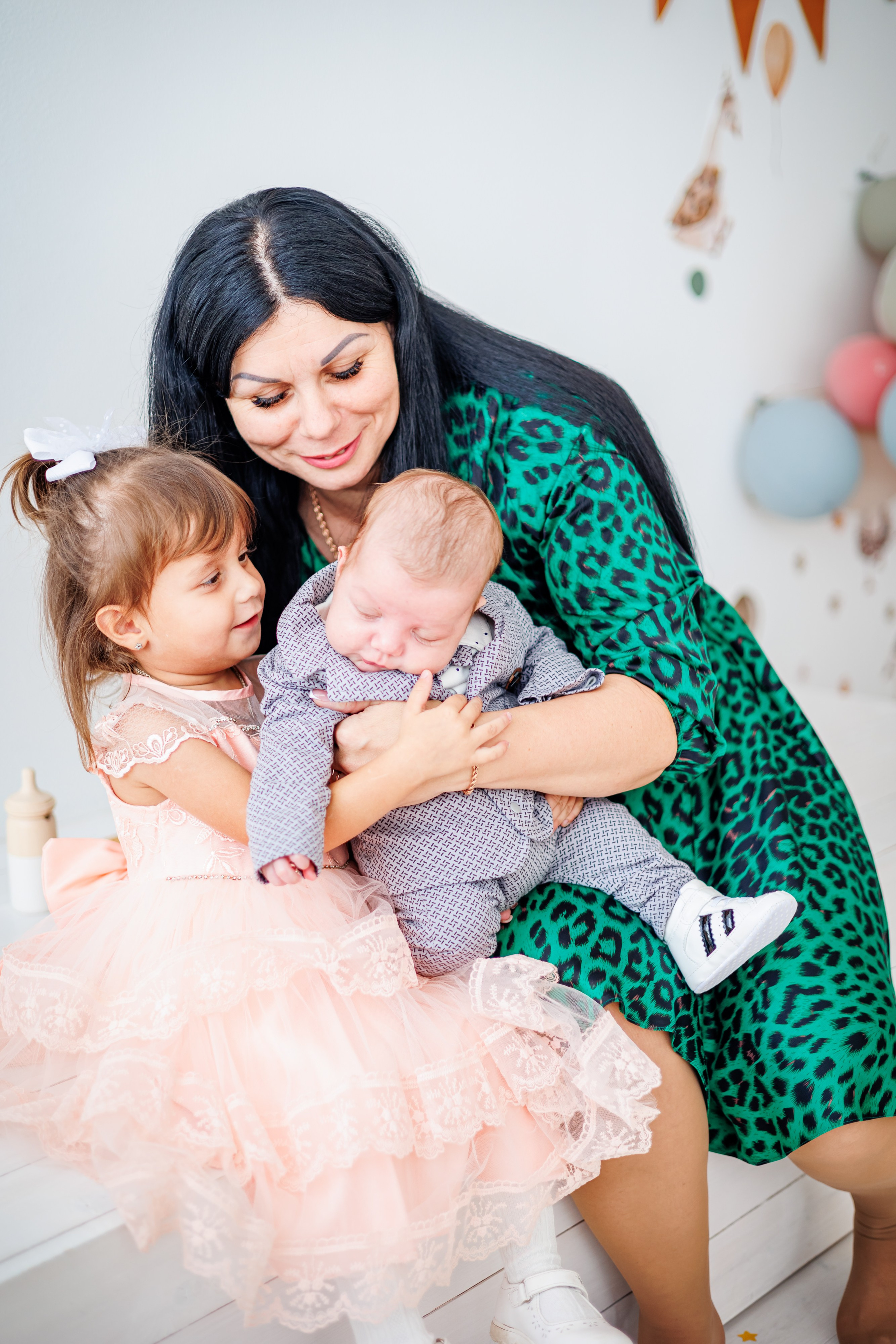 2 года фотостудия Пудра. Свадебный и семейный фотограф в Армавире