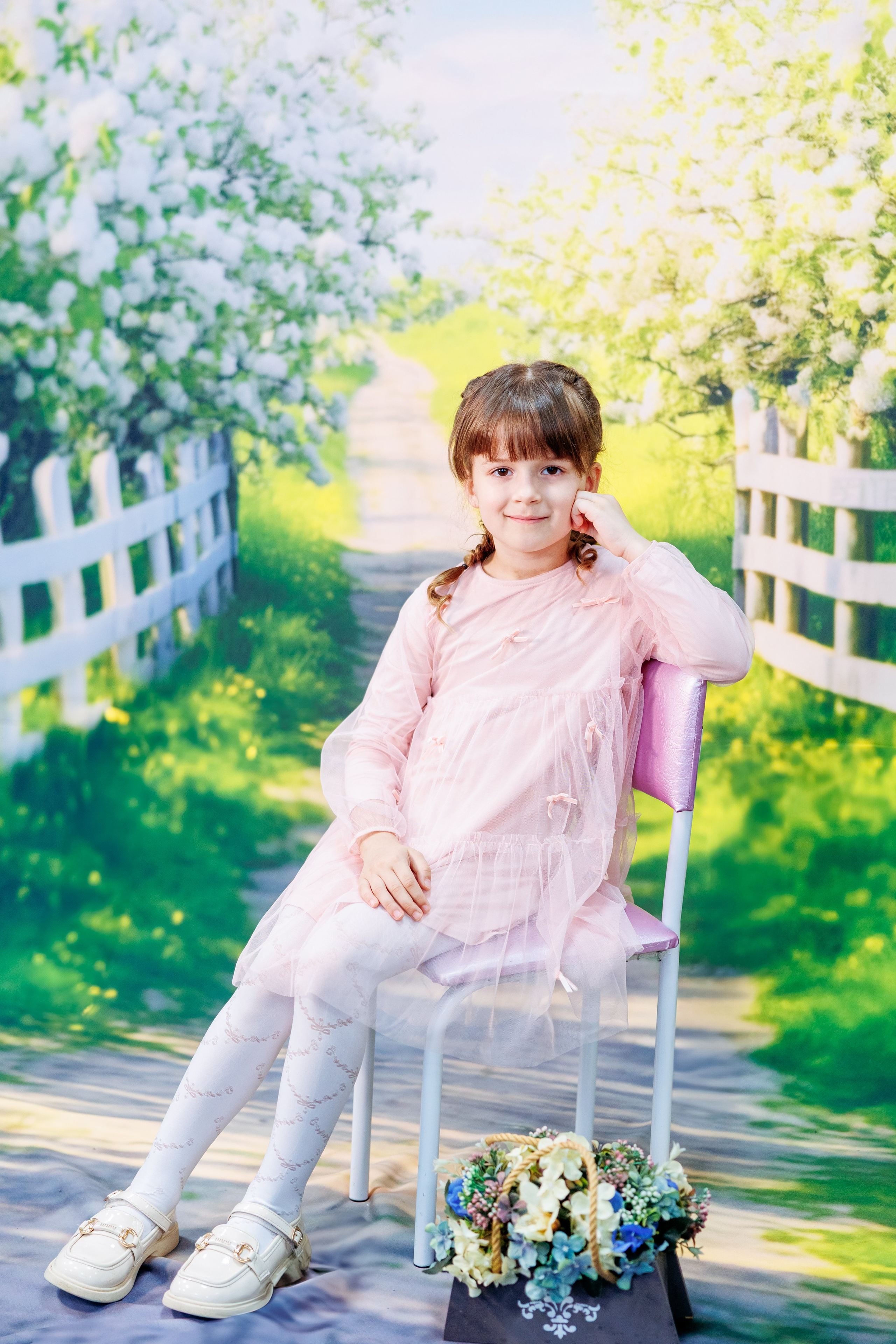 Сад прочноокоп 25. Свадебный и семейный фотограф в Армавире