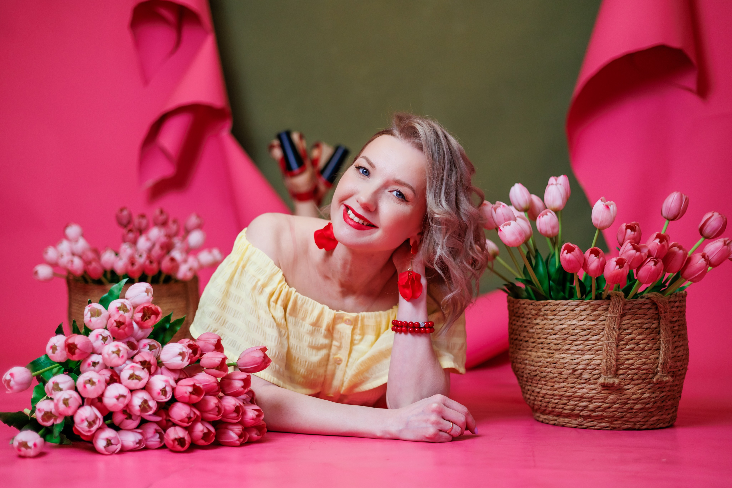 Надежда. Свадебный и семейный фотограф в Армавире