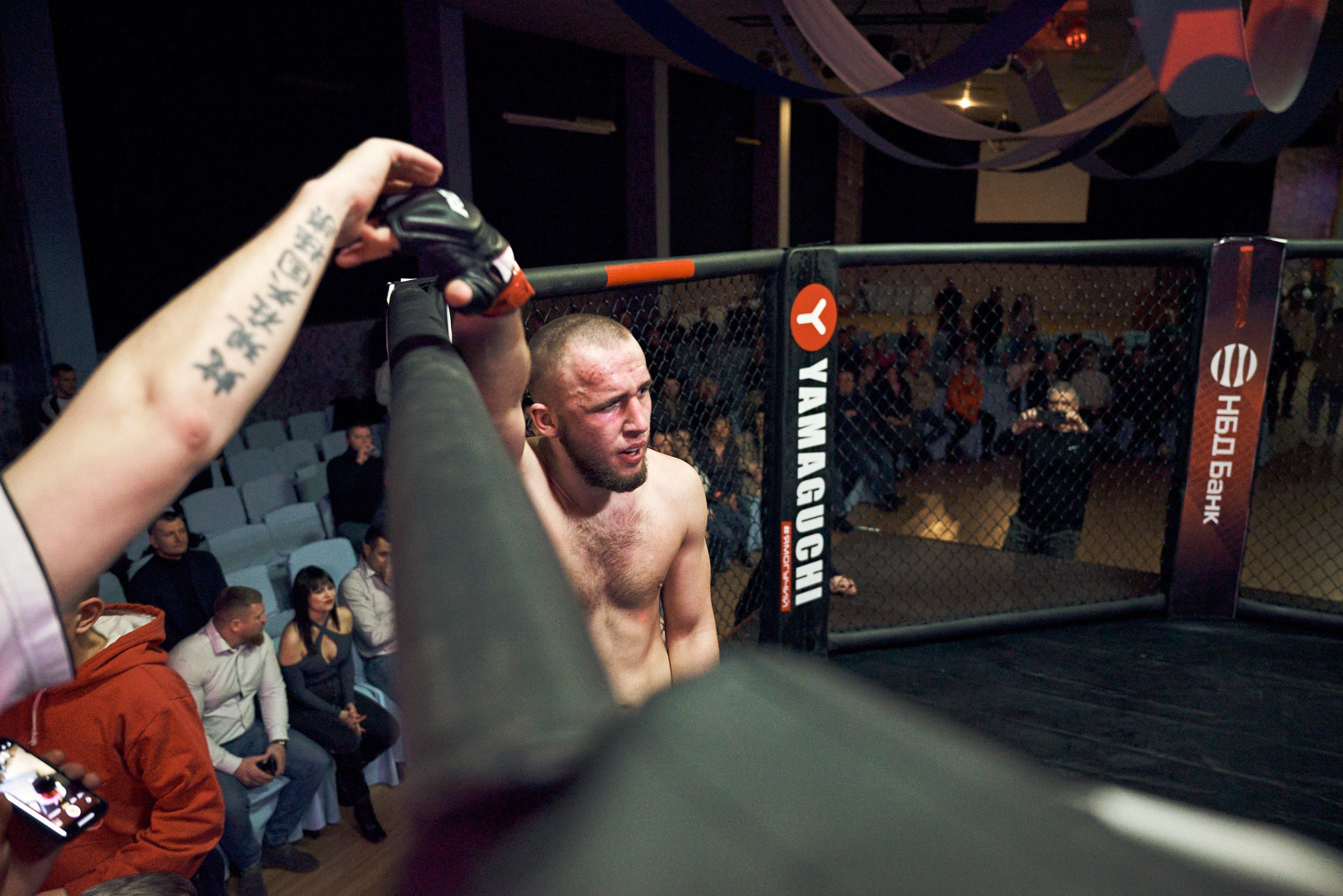 Бои. Маляревич Дмитрий свадебный фотограф