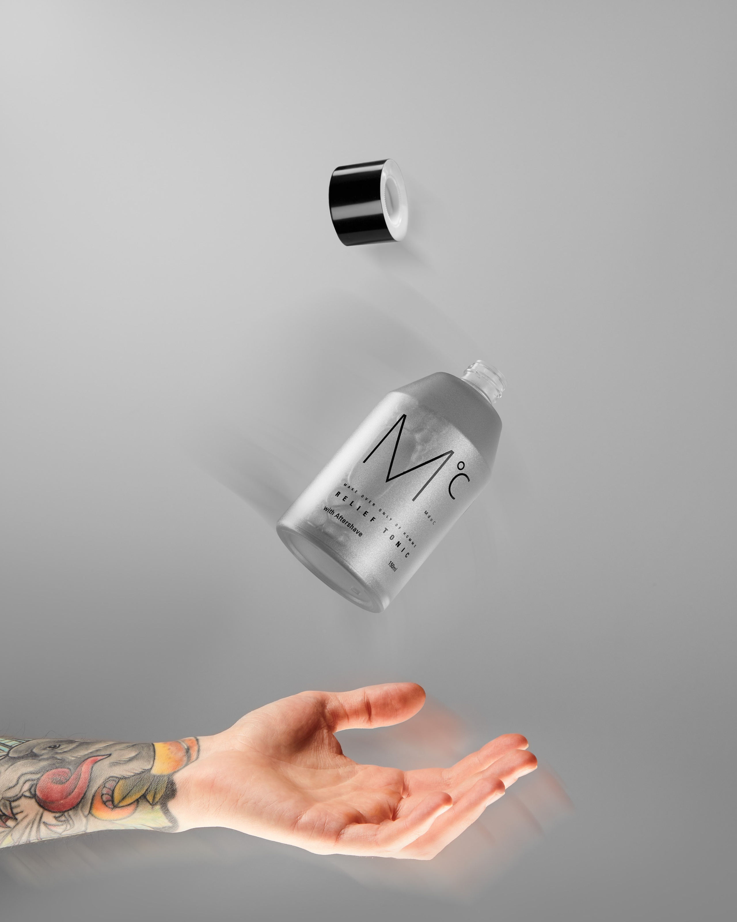 Фотосъемка косметики. Brendbend — Предметная фотосъемка Белгород и вся Россия