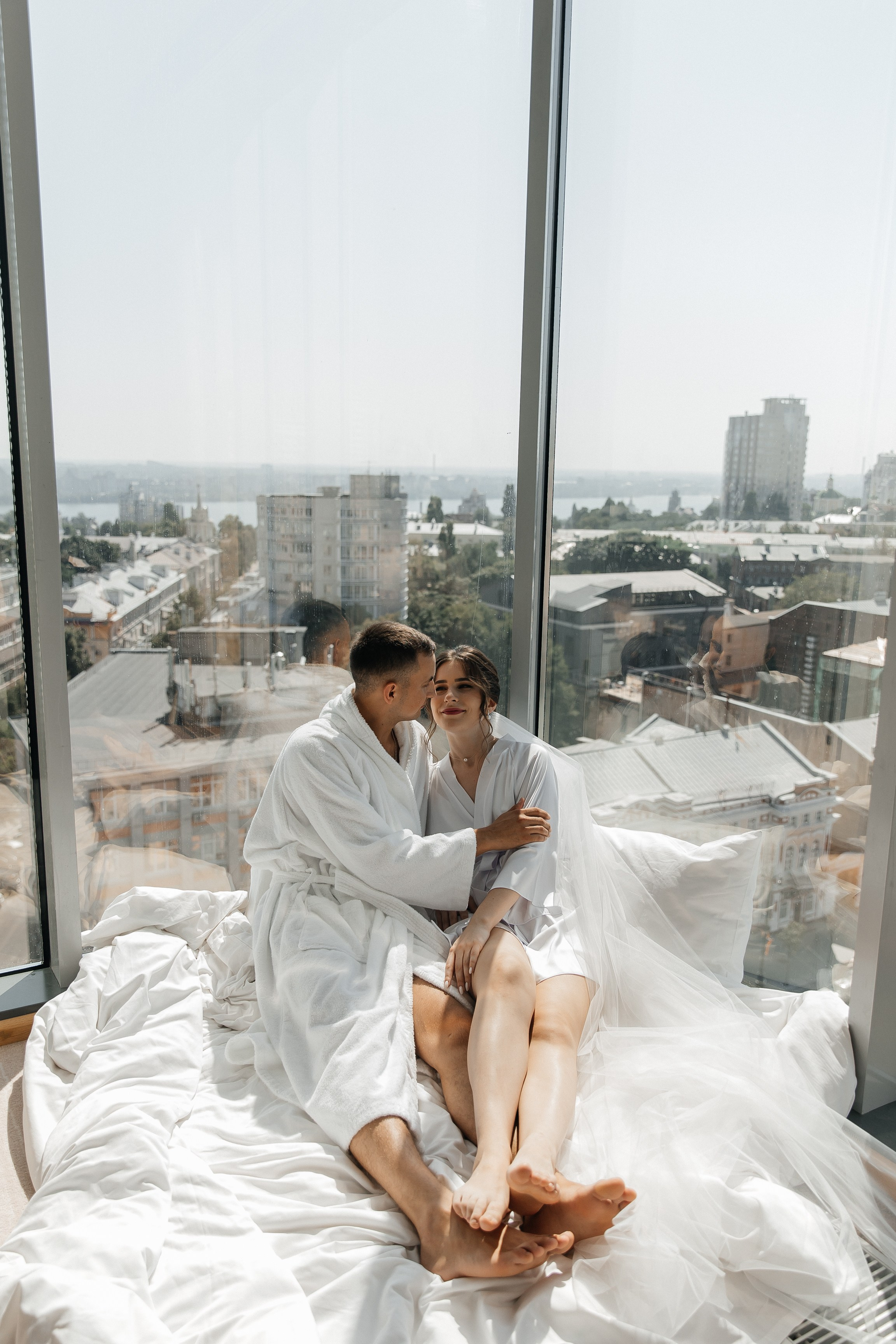 Оксана и Саша. Свадебный фотограф Кристина Тимощук