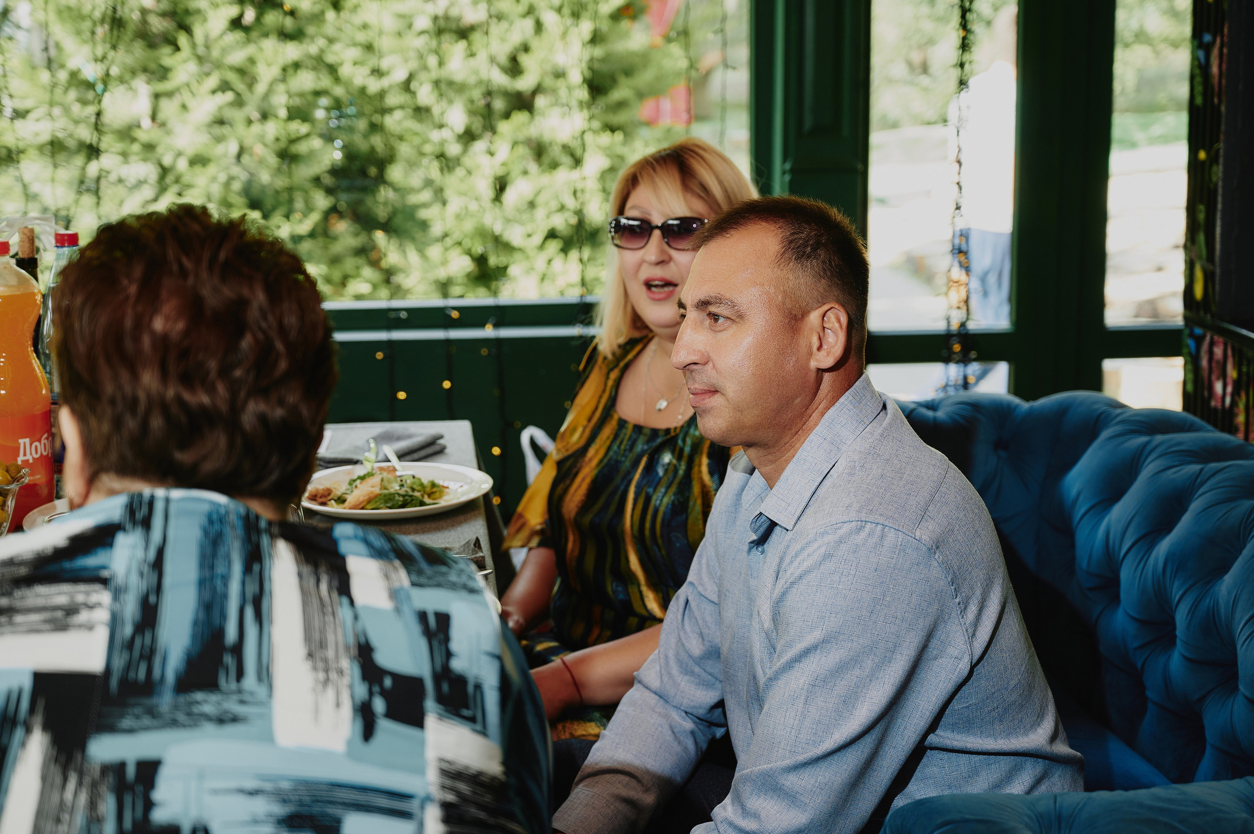 Артём и Ярослава. Фото-видеосъемка свадеб Venson Films