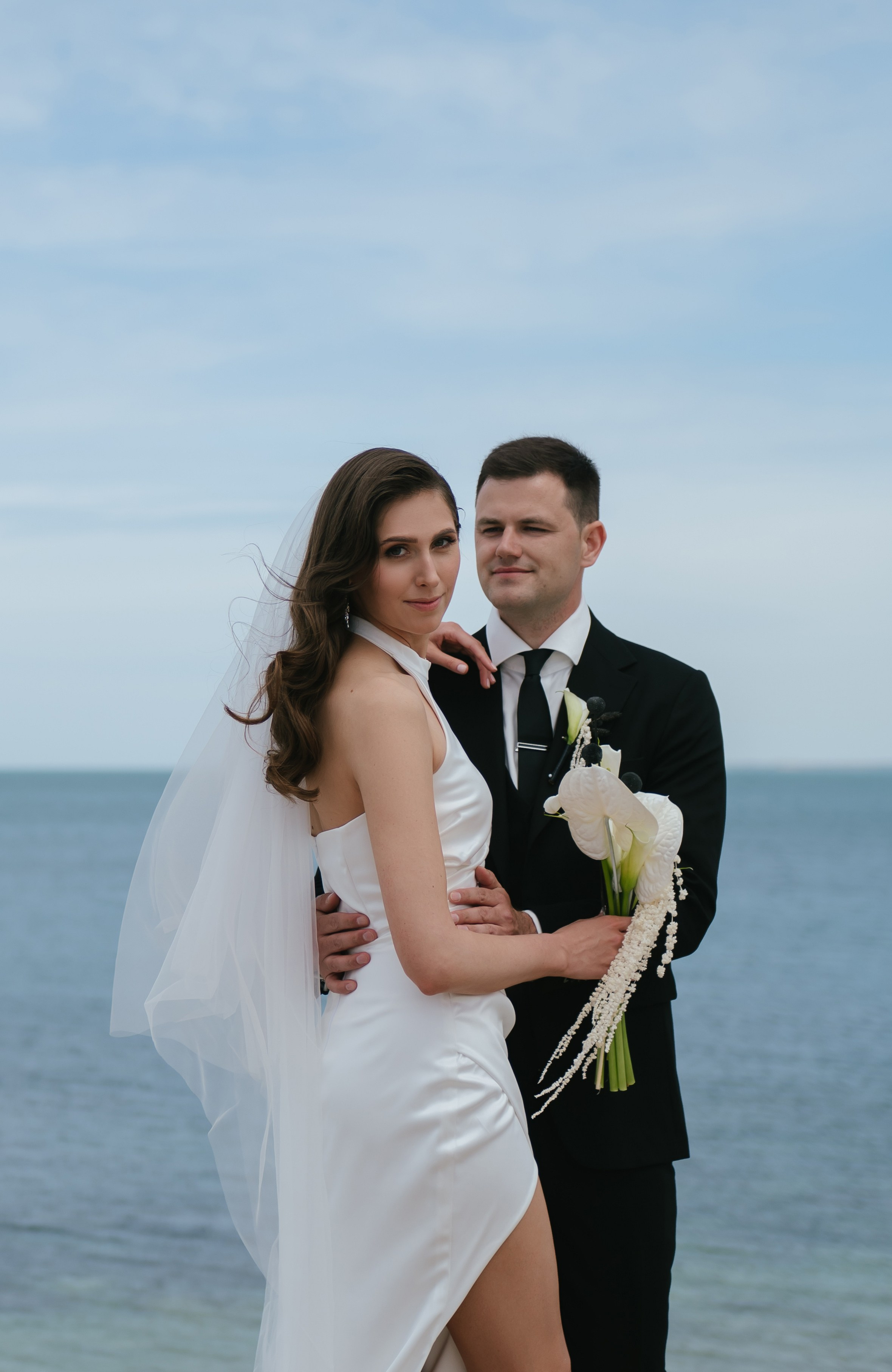 ♥. Свадебный, женский, семейный фотограф в Севастополе Юлия Мошенко