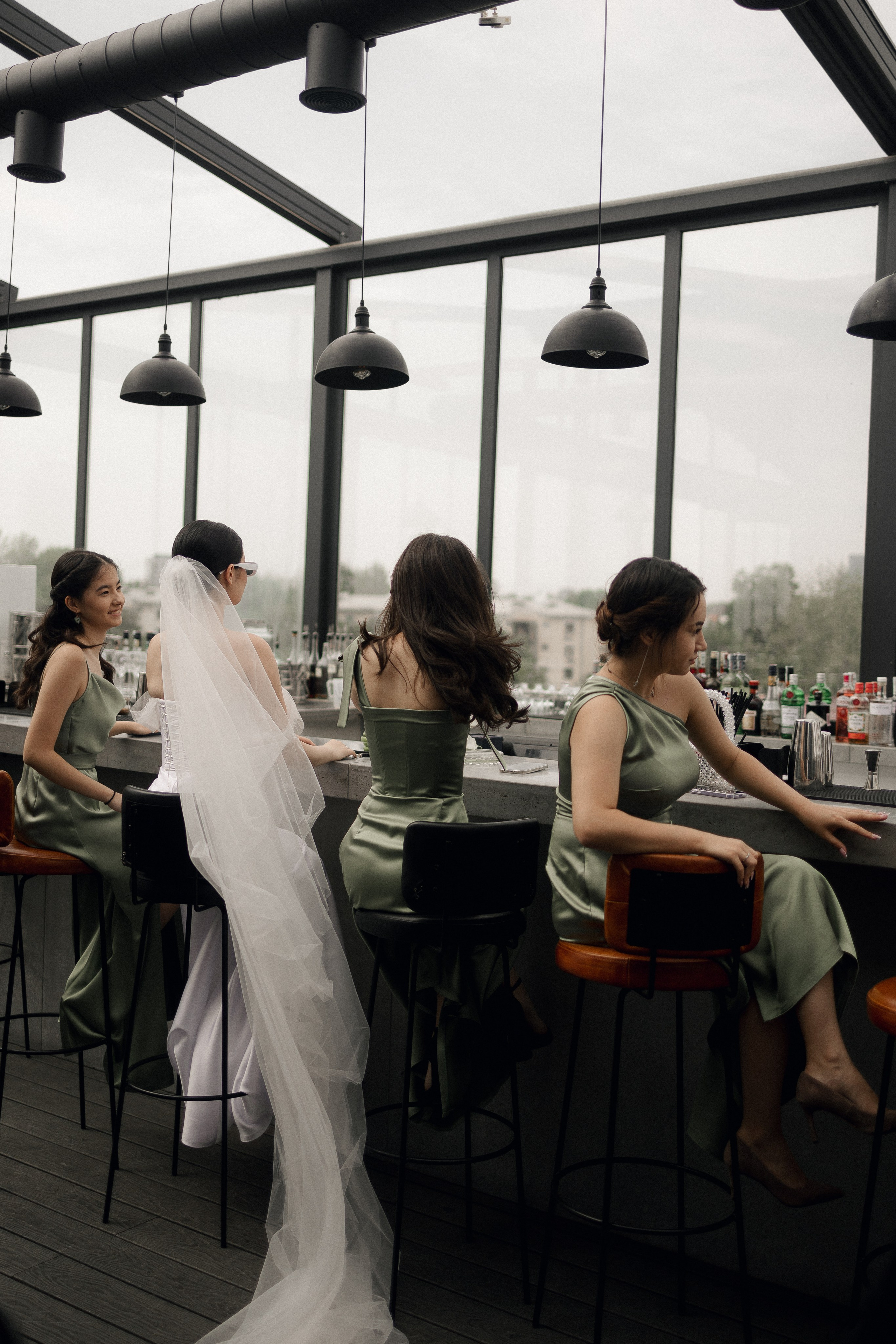 Гравити. Alesya Gee Photographer Uzbekistan