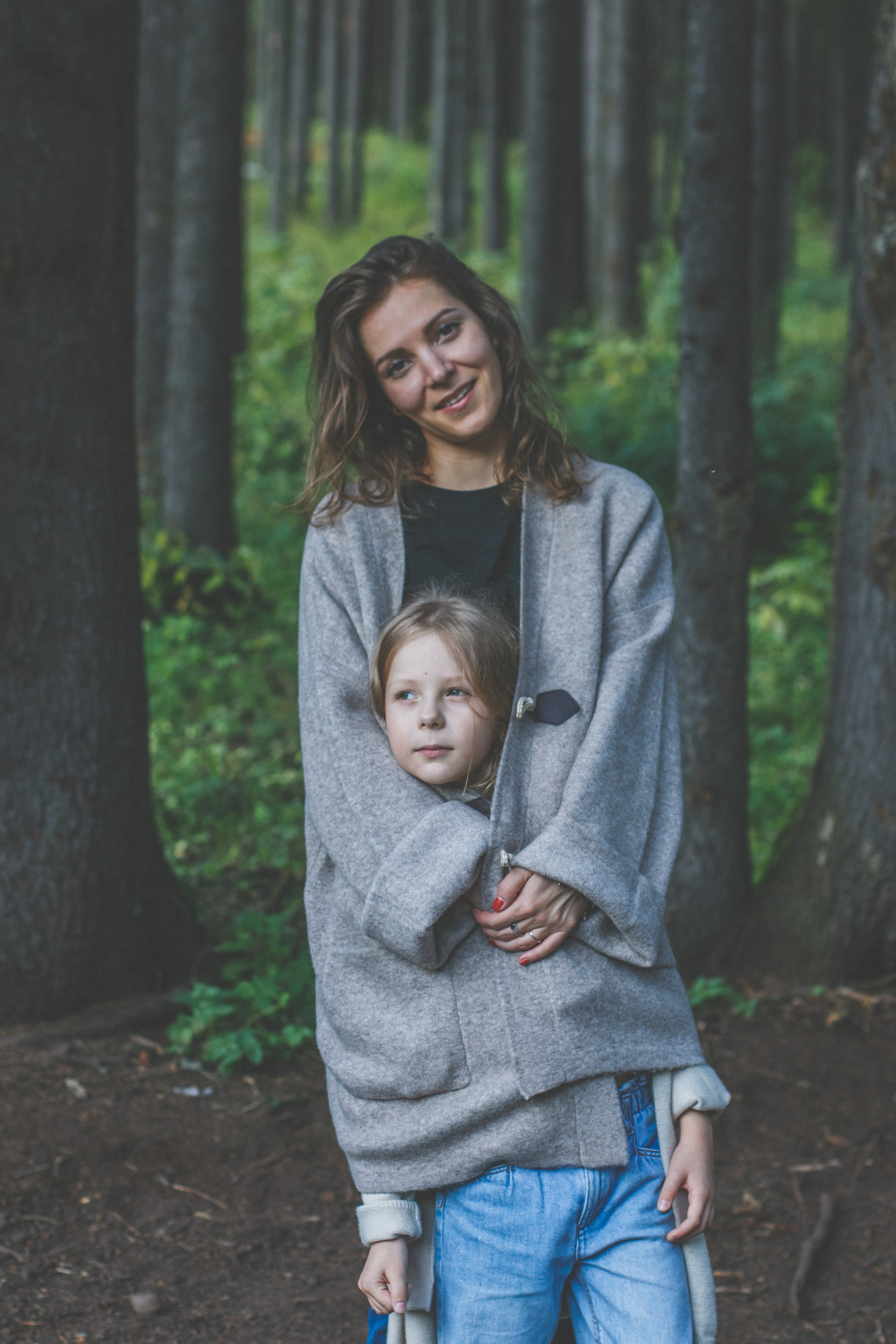 Семейные прогулки. Фотограф в Перми Гиренко Людмила