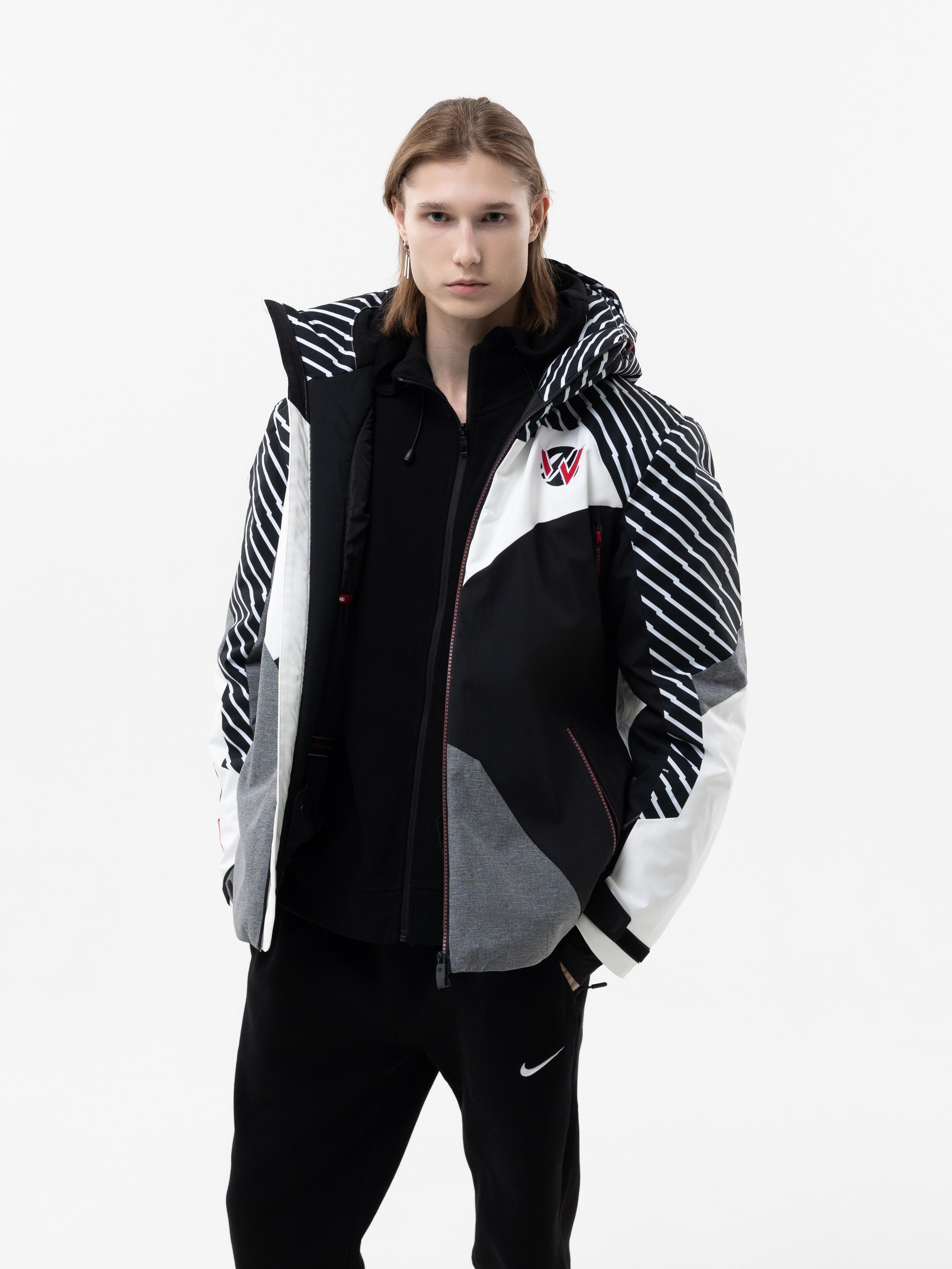 Каталог для спортивной и горнолыжной одежды