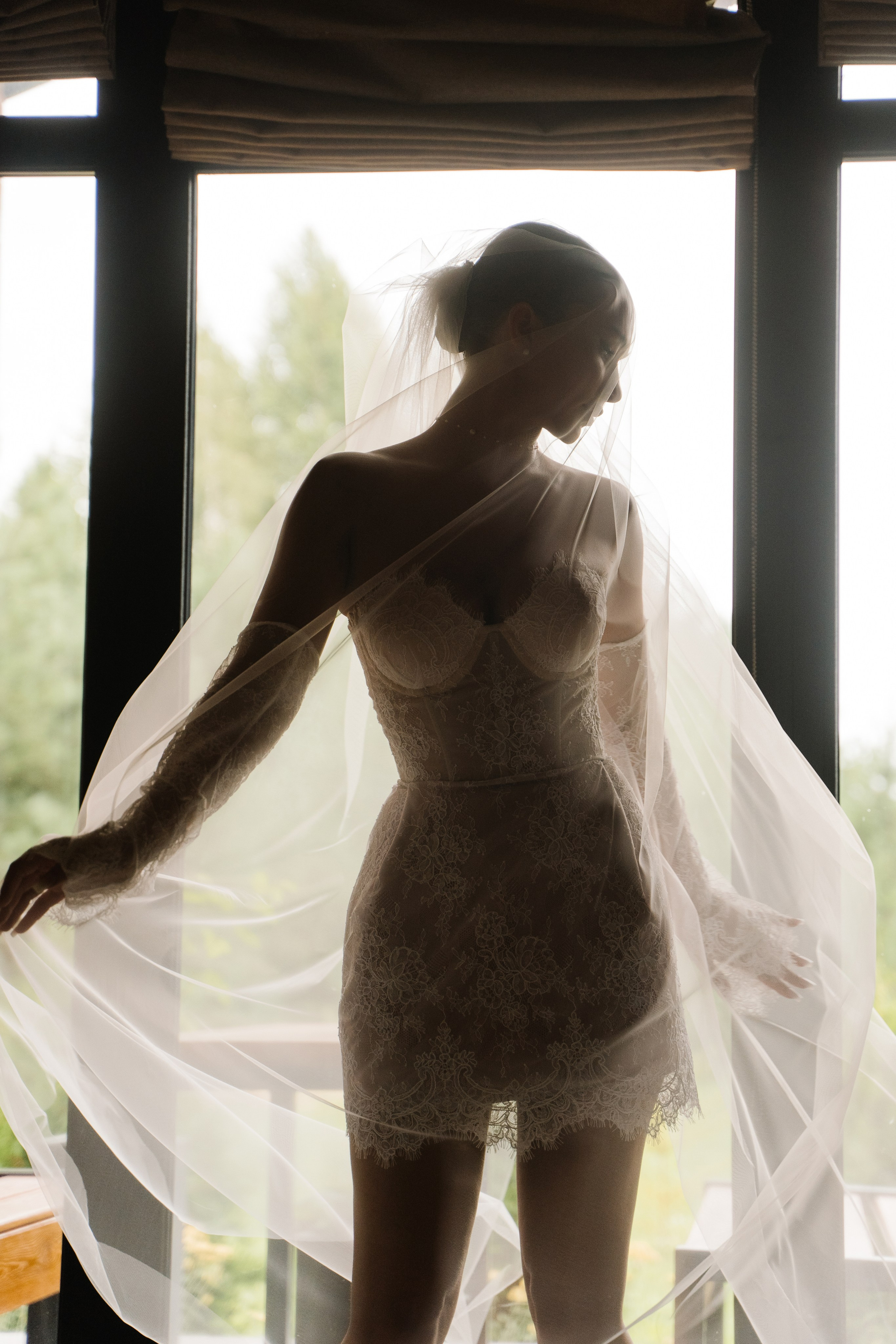 Юля и Михаил. Дмитрий Зайцев свадебный фотограф Тамбов