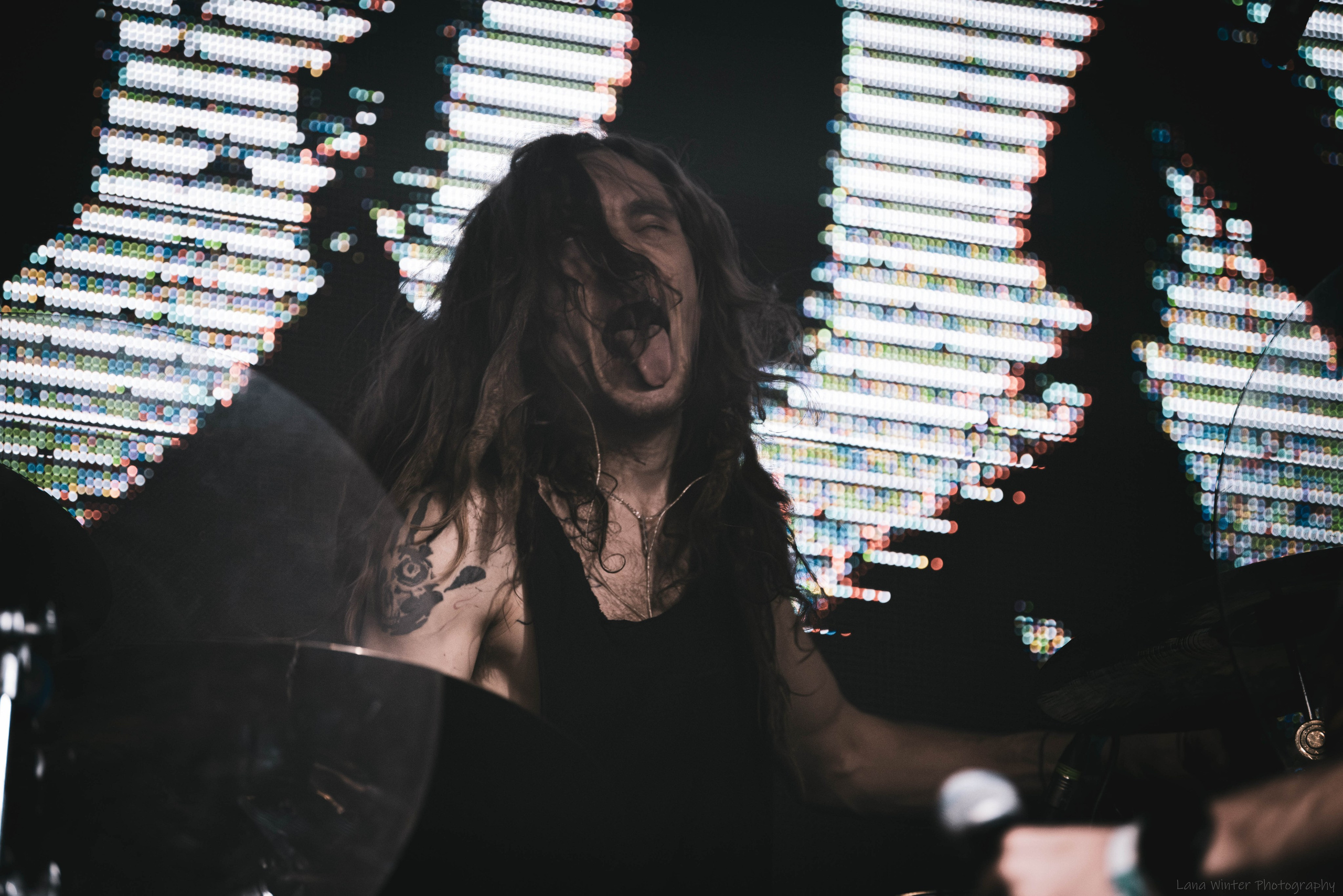 7000$ (25 января 2025 года, Москва, клуб Урбан). Фотограф Светлана Блинова, Москва и Московская область