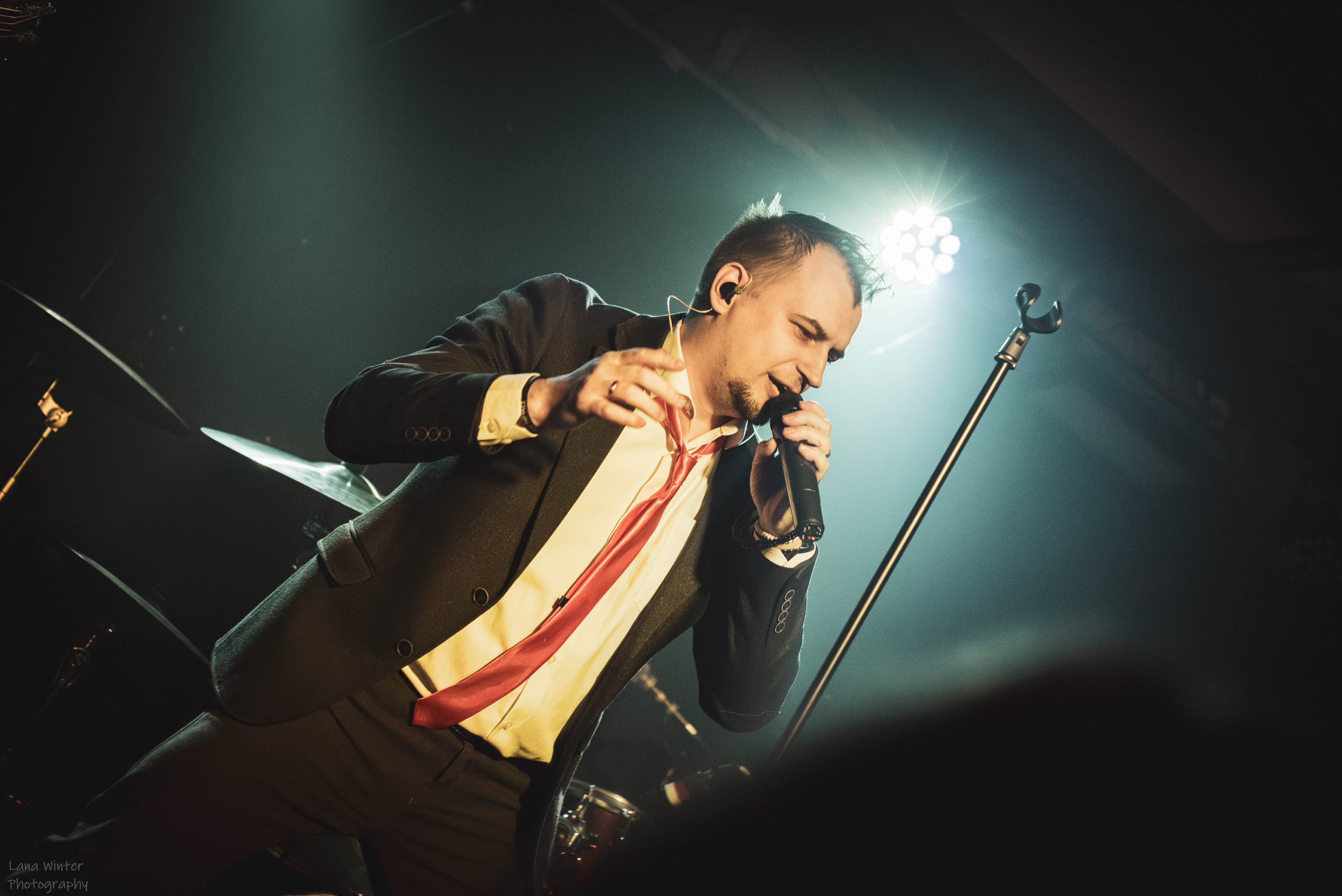 НРАВ (12 апреля 2025 года, Москва, клуб Смена). Фотограф Светлана Блинова, Москва и Московская область