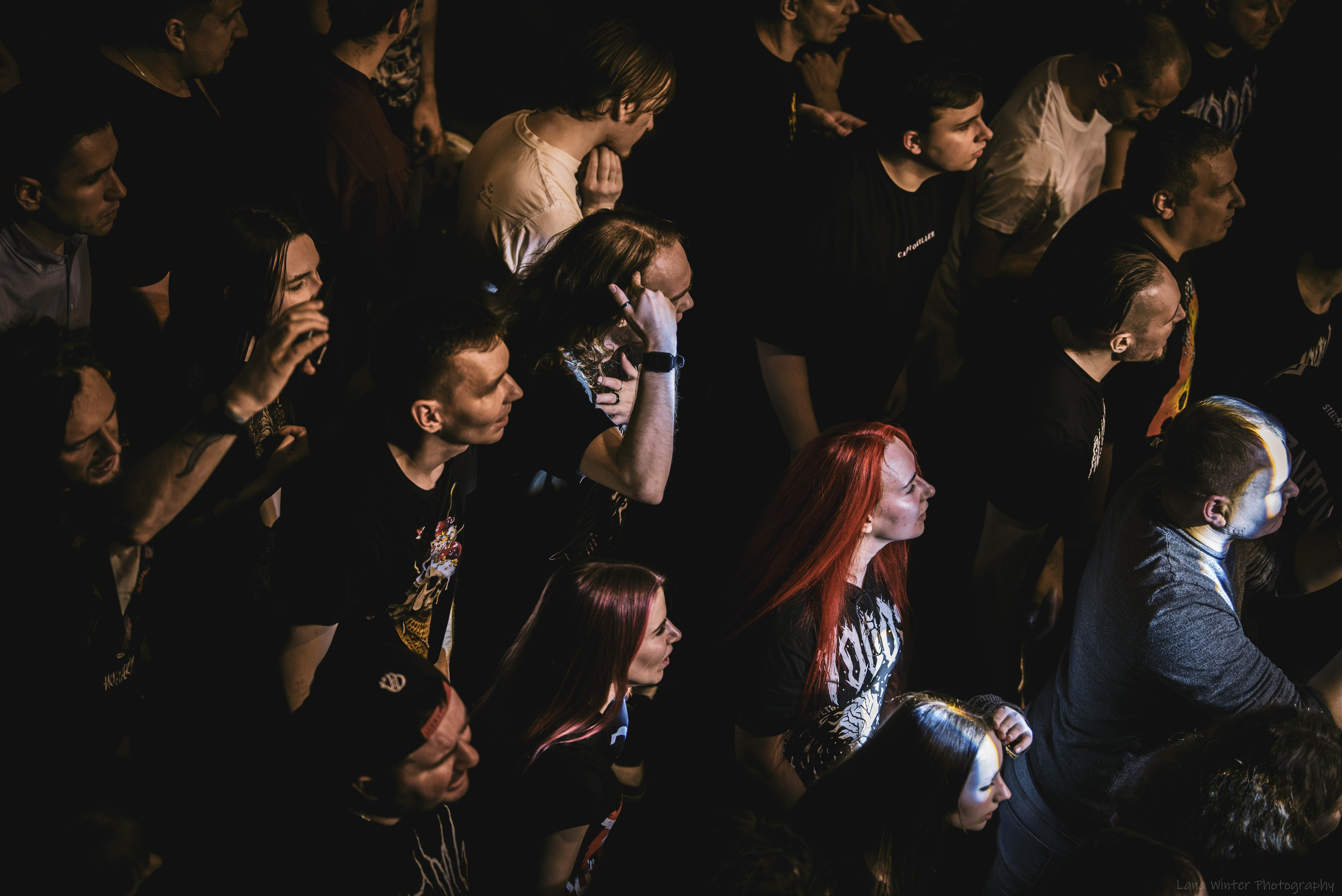 7000$ (25 января 2025 года, Москва, клуб Урбан). Фотограф Светлана Блинова, Москва и Московская область