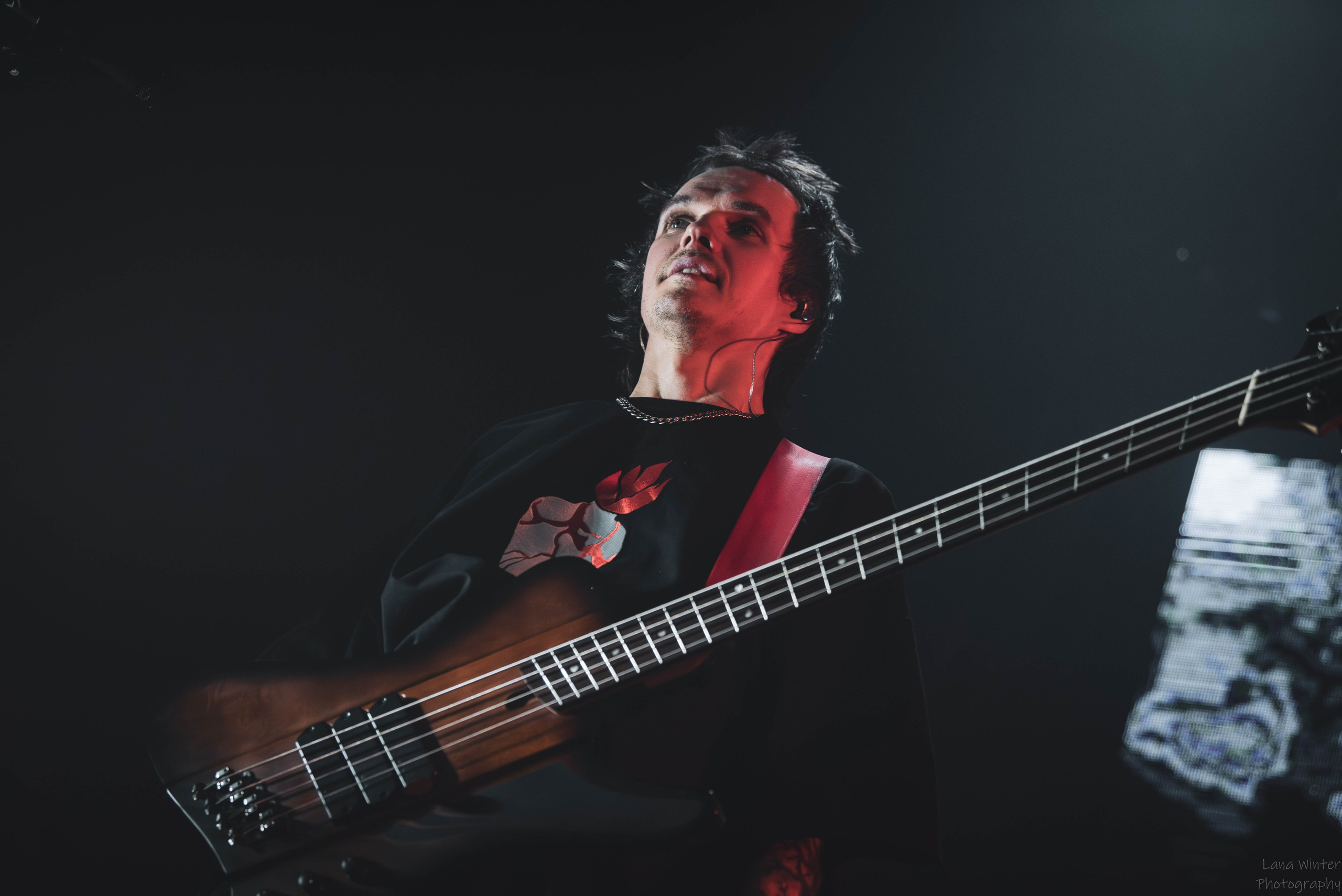 Jane Air (1 января 2026 года, Москва, клуб Урбан). Фотограф Светлана Блинова, Москва и Московская область