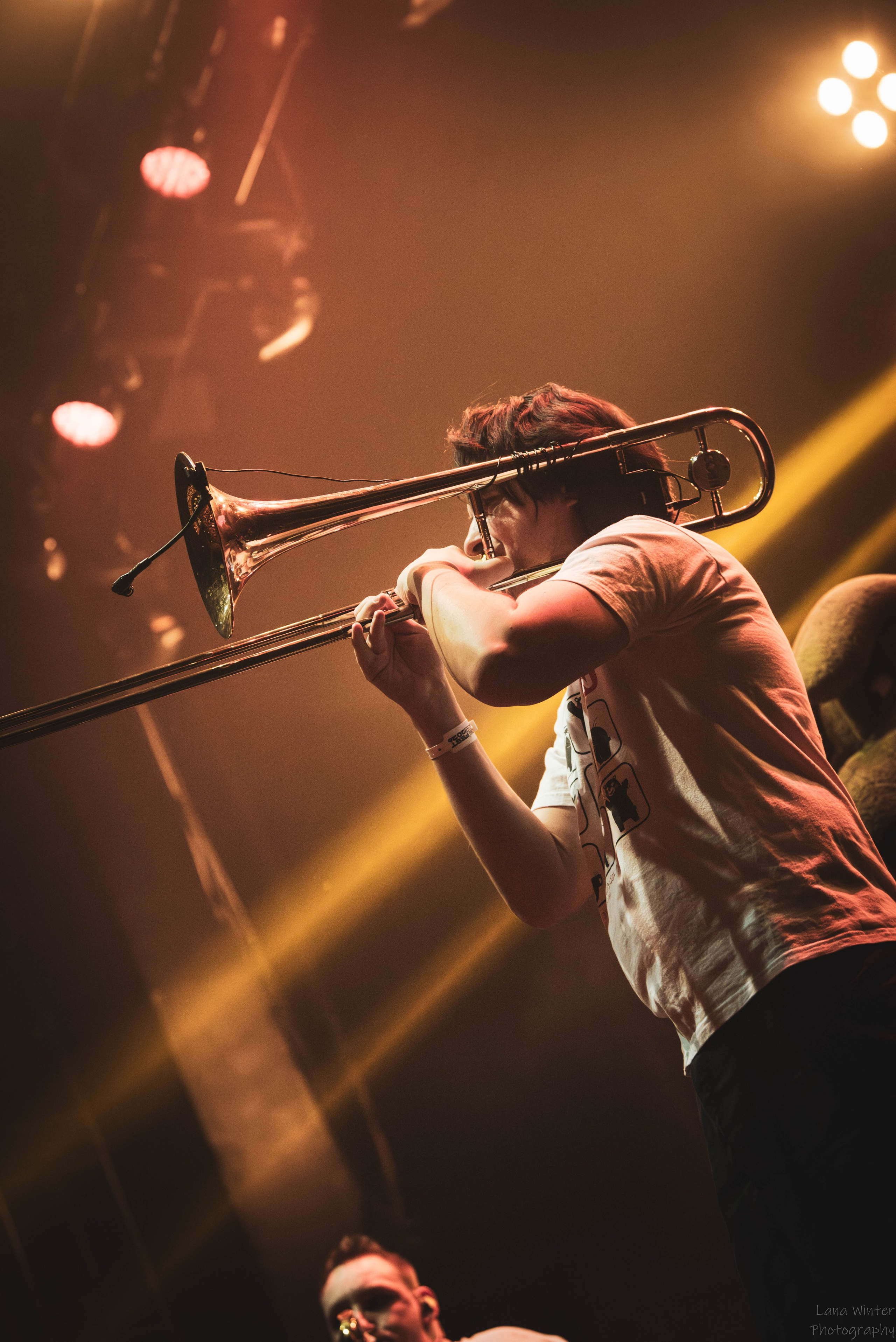 Distemper (4 января 2026 года, Москва, клуб Base). Фотограф Светлана Блинова, Москва и Московская область